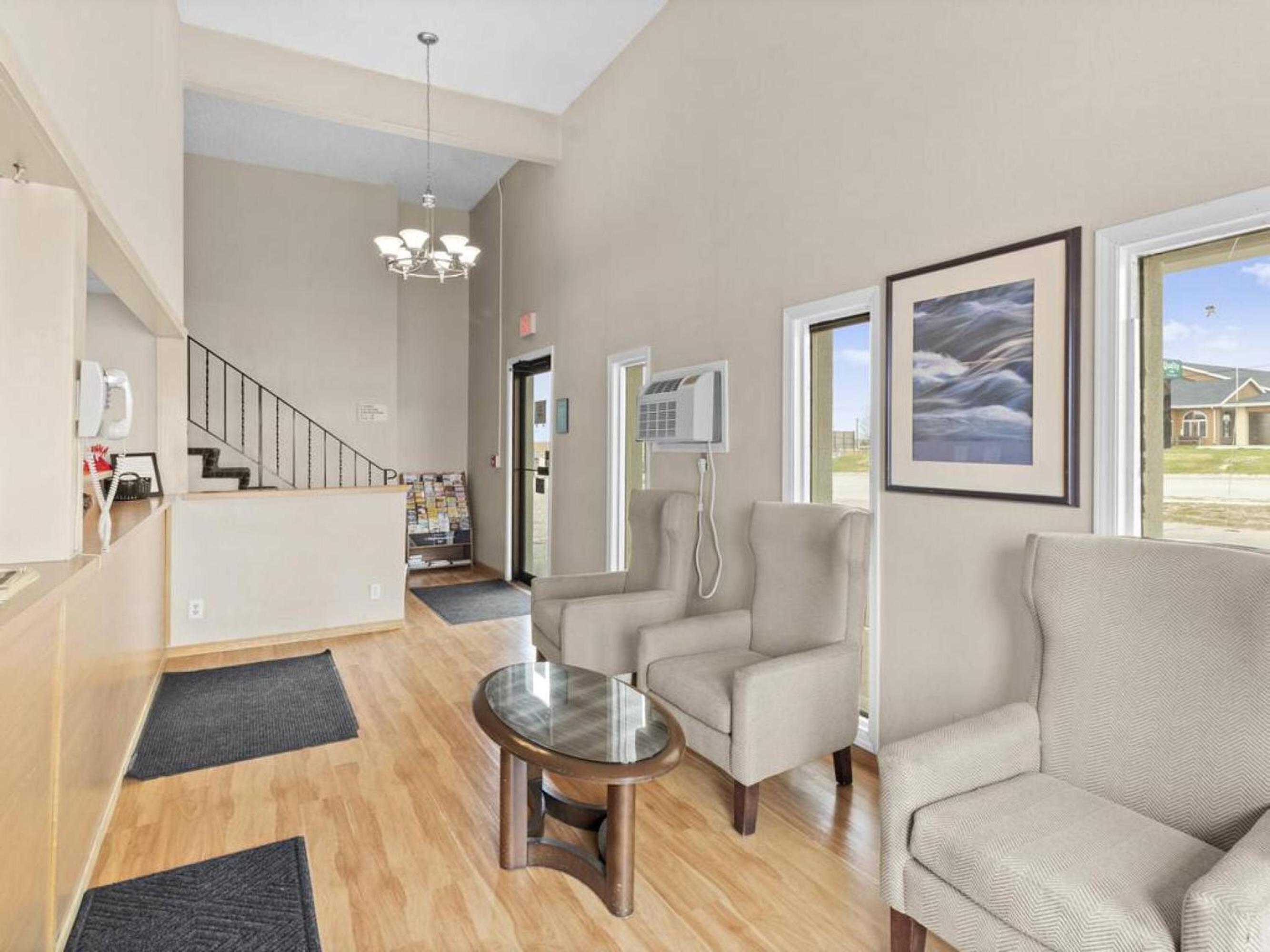 Value Stay Lodge