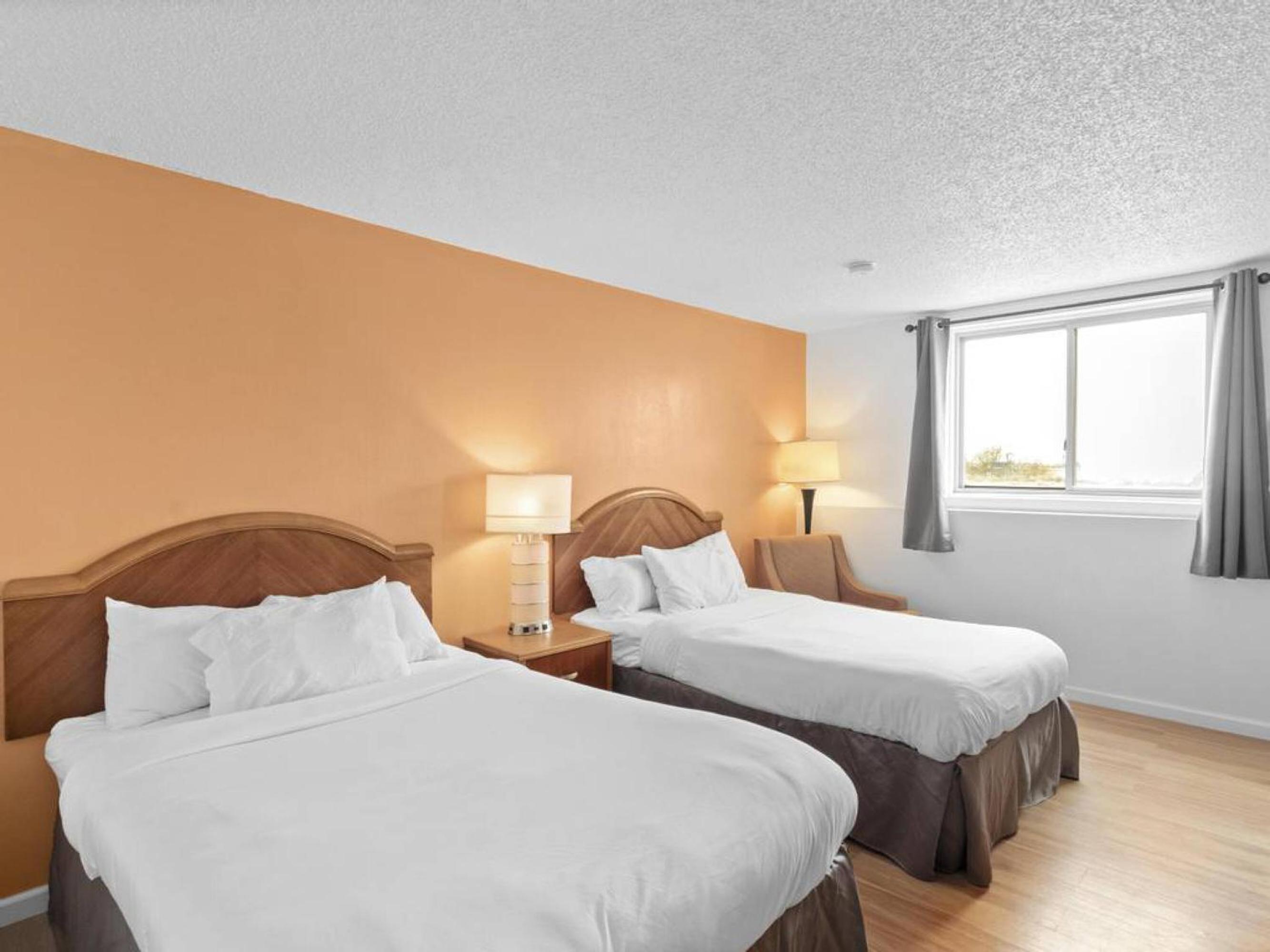 Value Stay Lodge