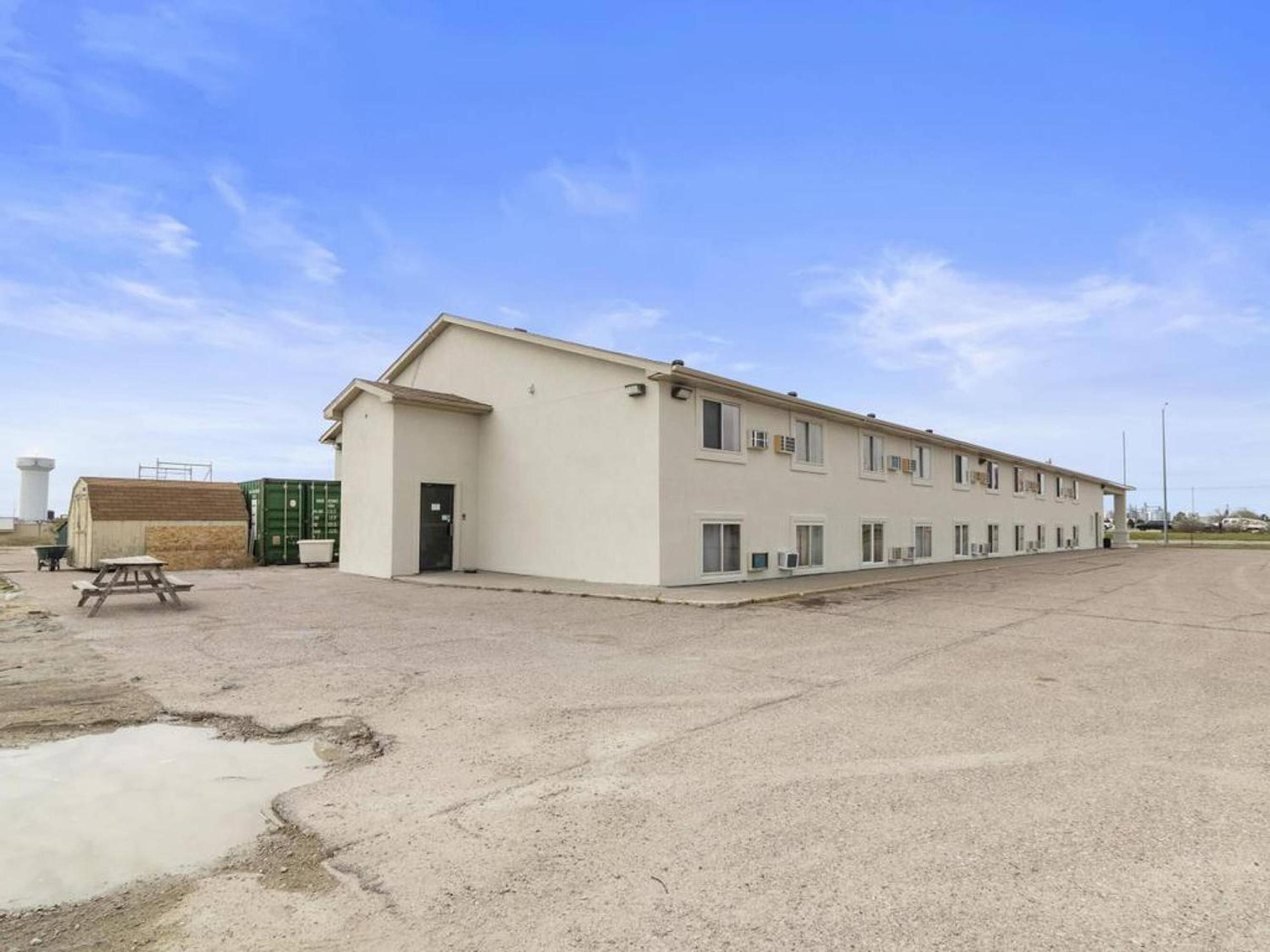 Value Stay Lodge