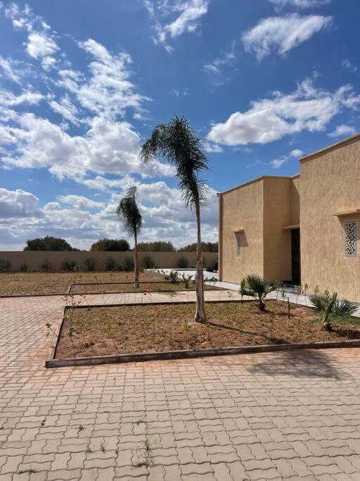Villa des collines, piscine, Marrakech
