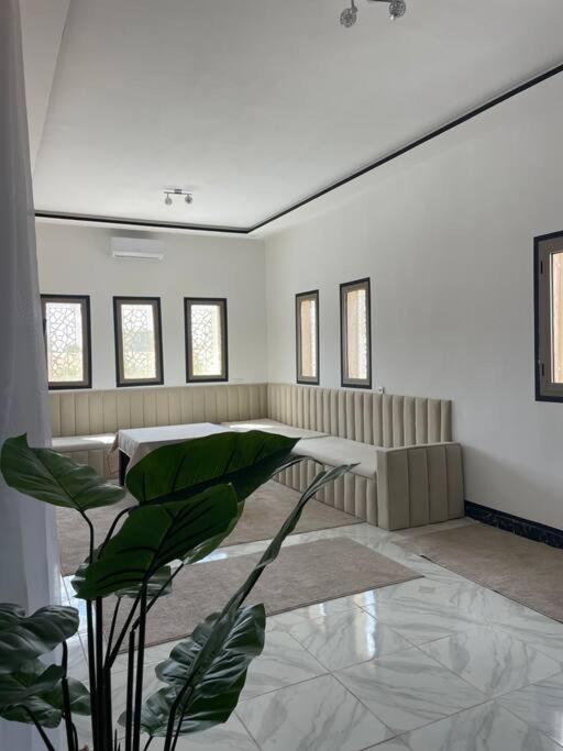 Villa des collines, piscine, Marrakech