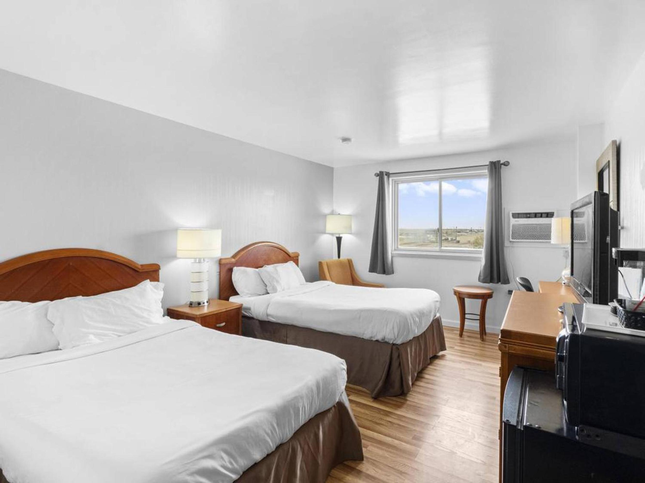 Value Stay Lodge