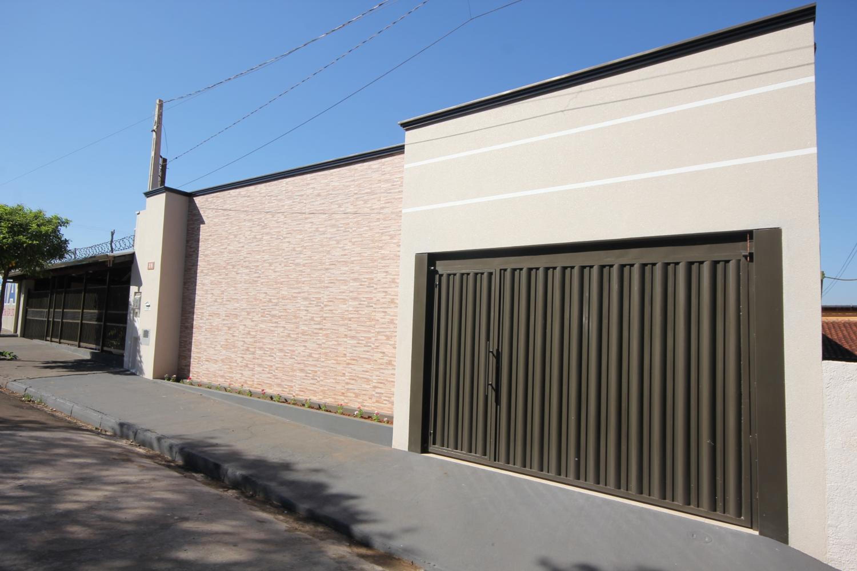 Hotel Recanto do Maestro l - Image 1