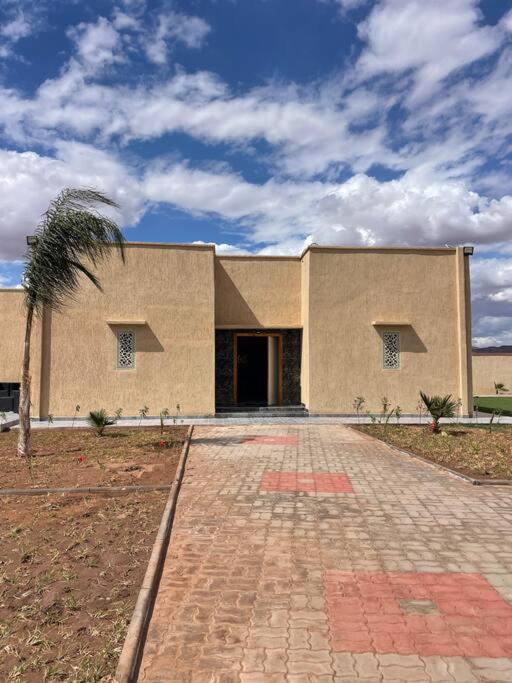 Villa des collines, piscine, Marrakech