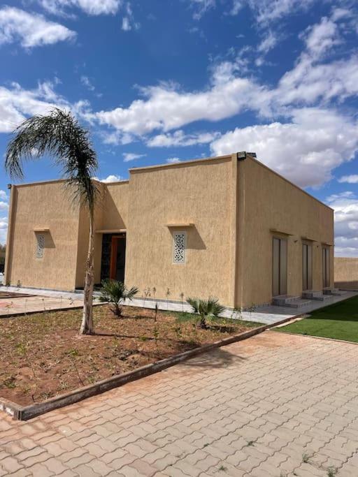 Villa des collines, piscine, Marrakech