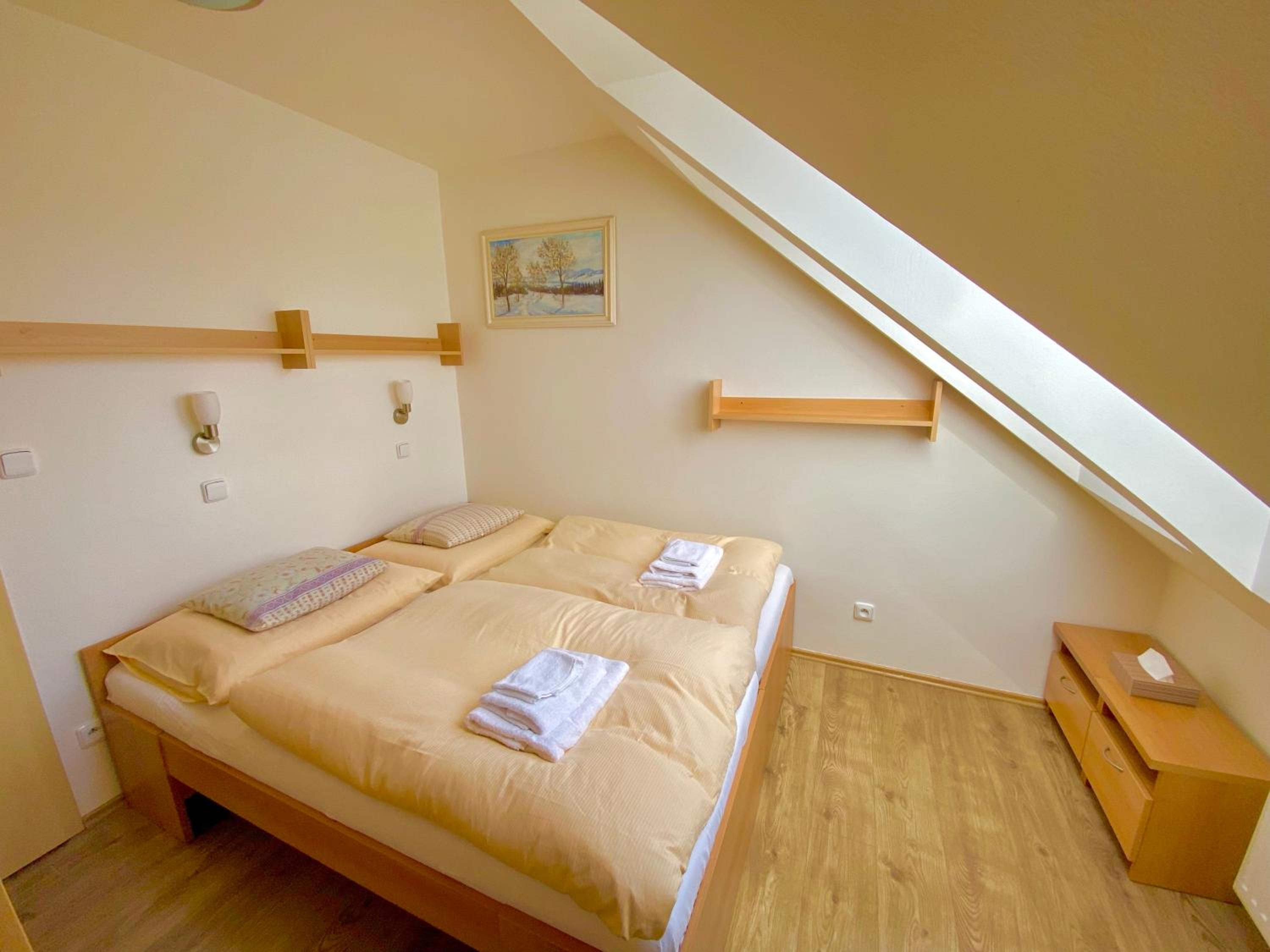 Apartmány Pálava Novosedly