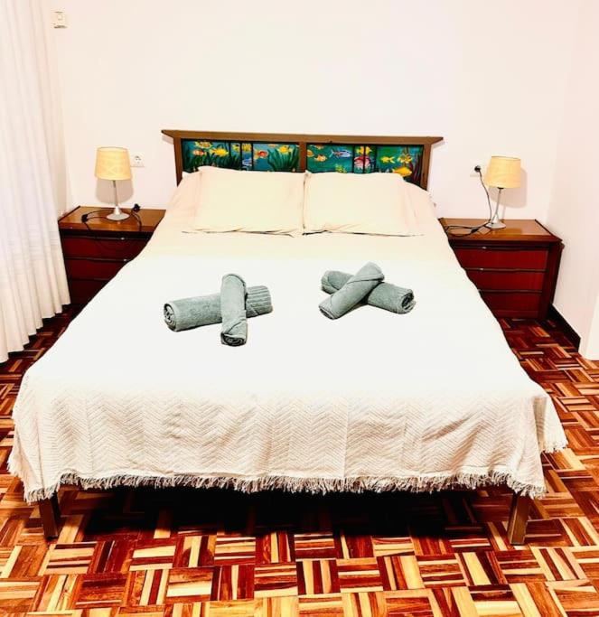 Acogedor Apartamento con Wi-fi y vistas view 2