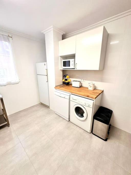 Acogedor Apartamento con Wi-fi y vistas view 3