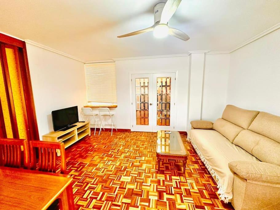 Acogedor Apartamento con Wi-fi y vistas view 5