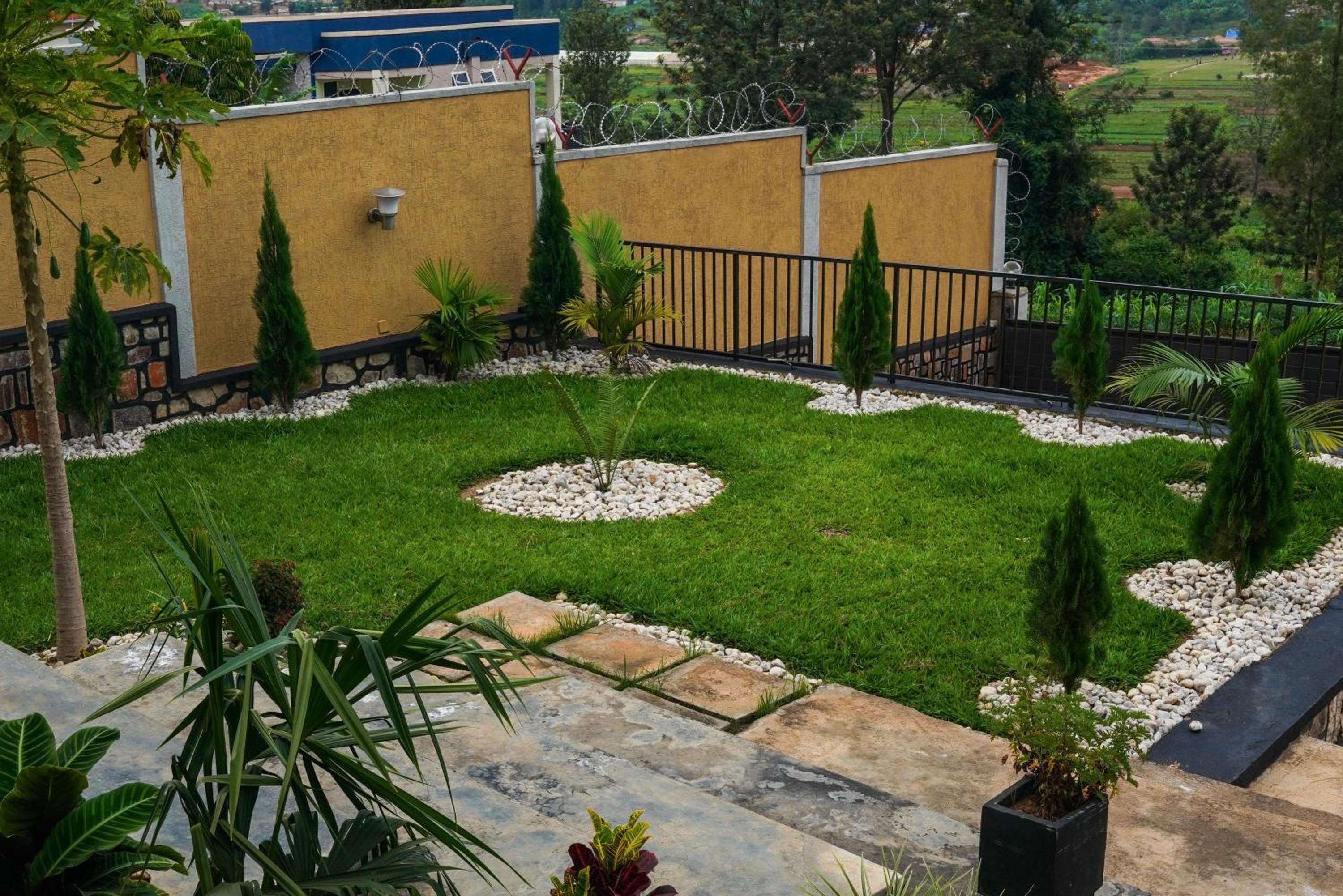 Furnished House at Kibagabaga