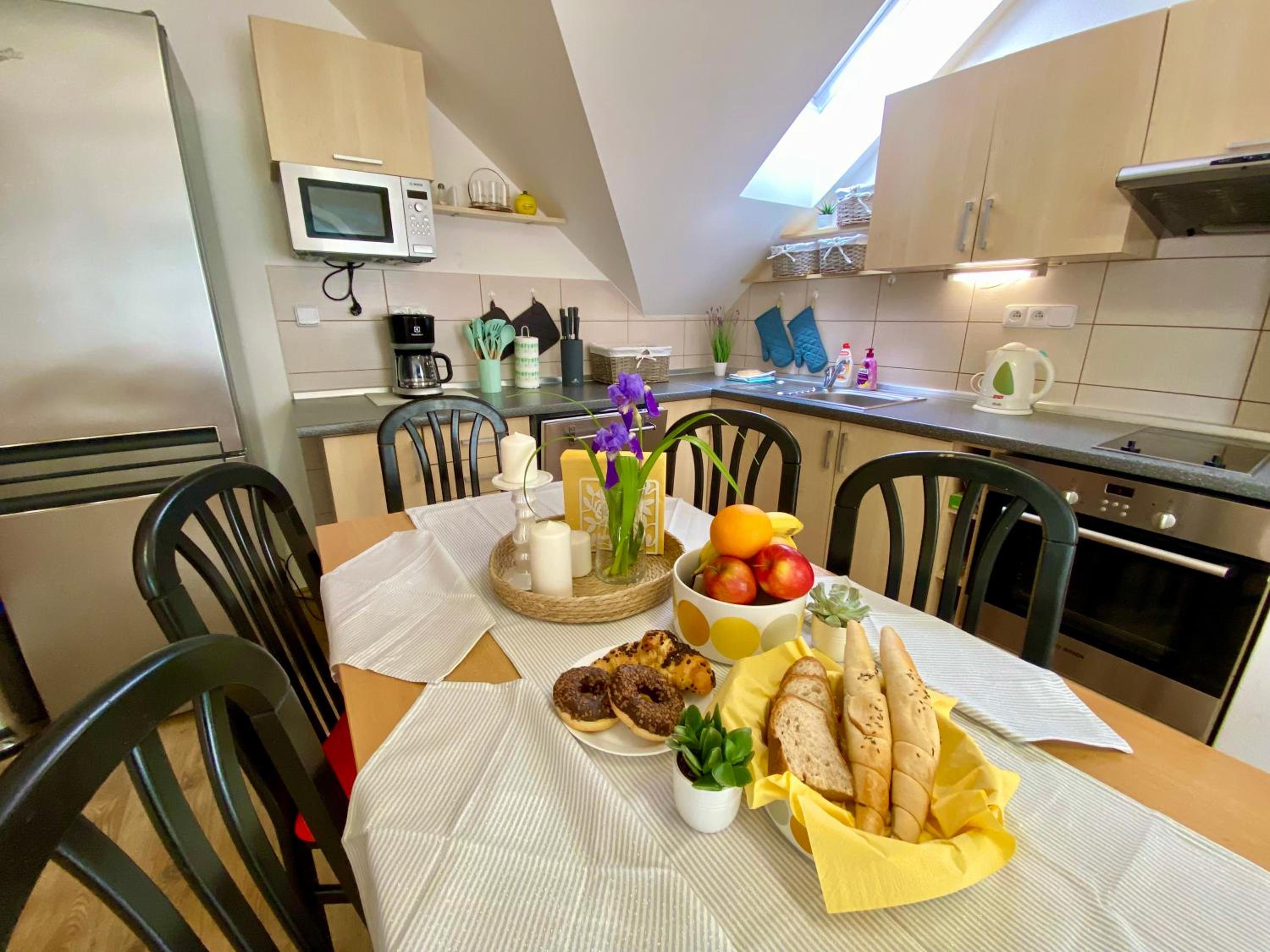 Apartmány Pálava Novosedly