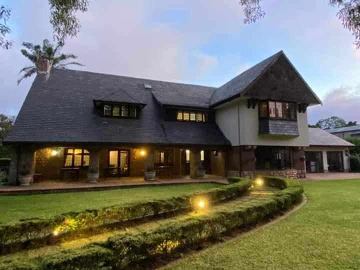 Eagle Wind Manor