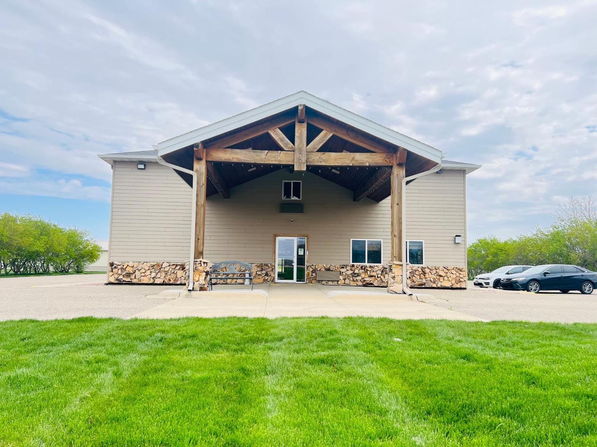 HAWARDEN HARVEST INN - Property Image 29