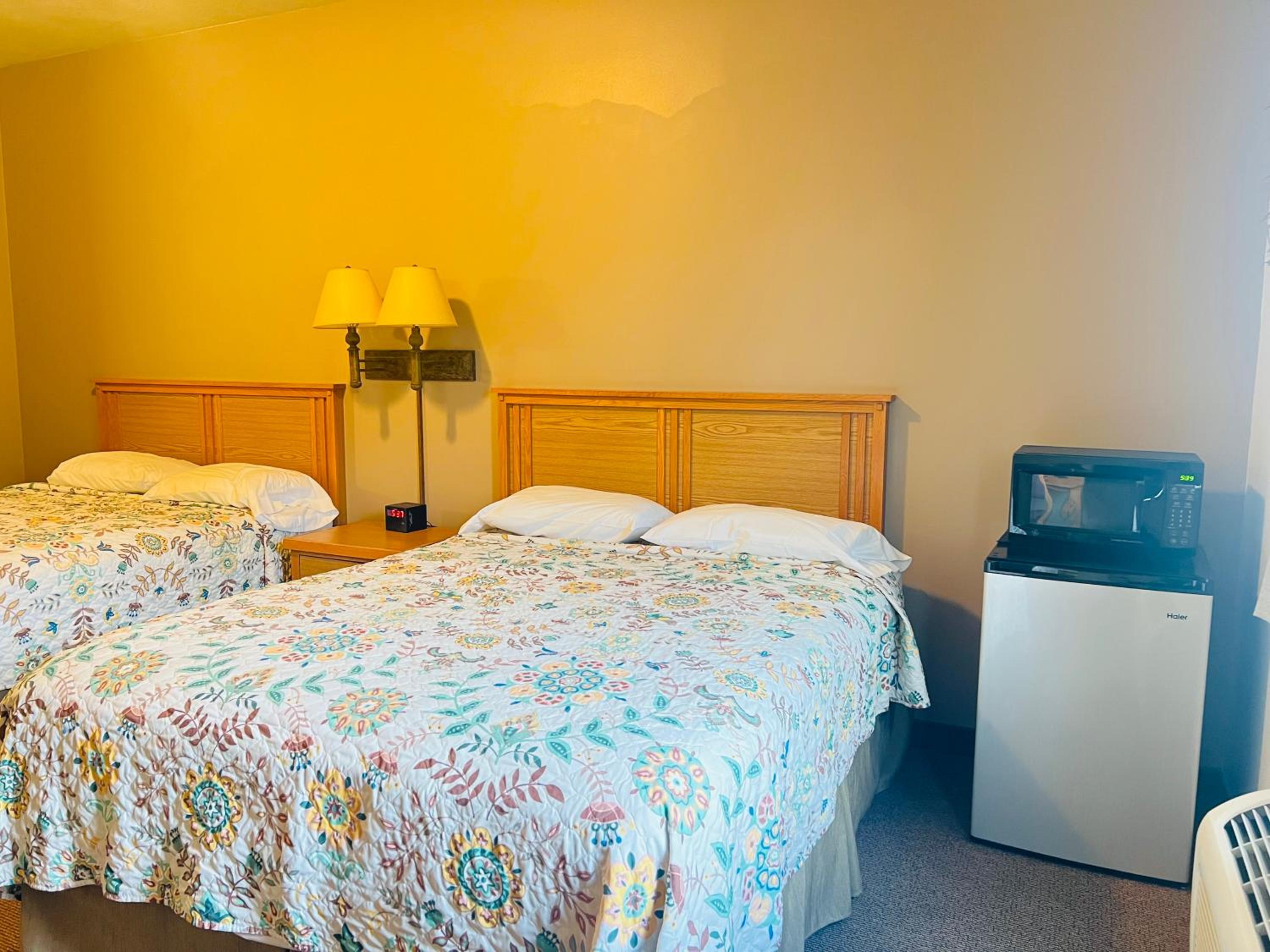 HAWARDEN HARVEST INN - Property Image 22