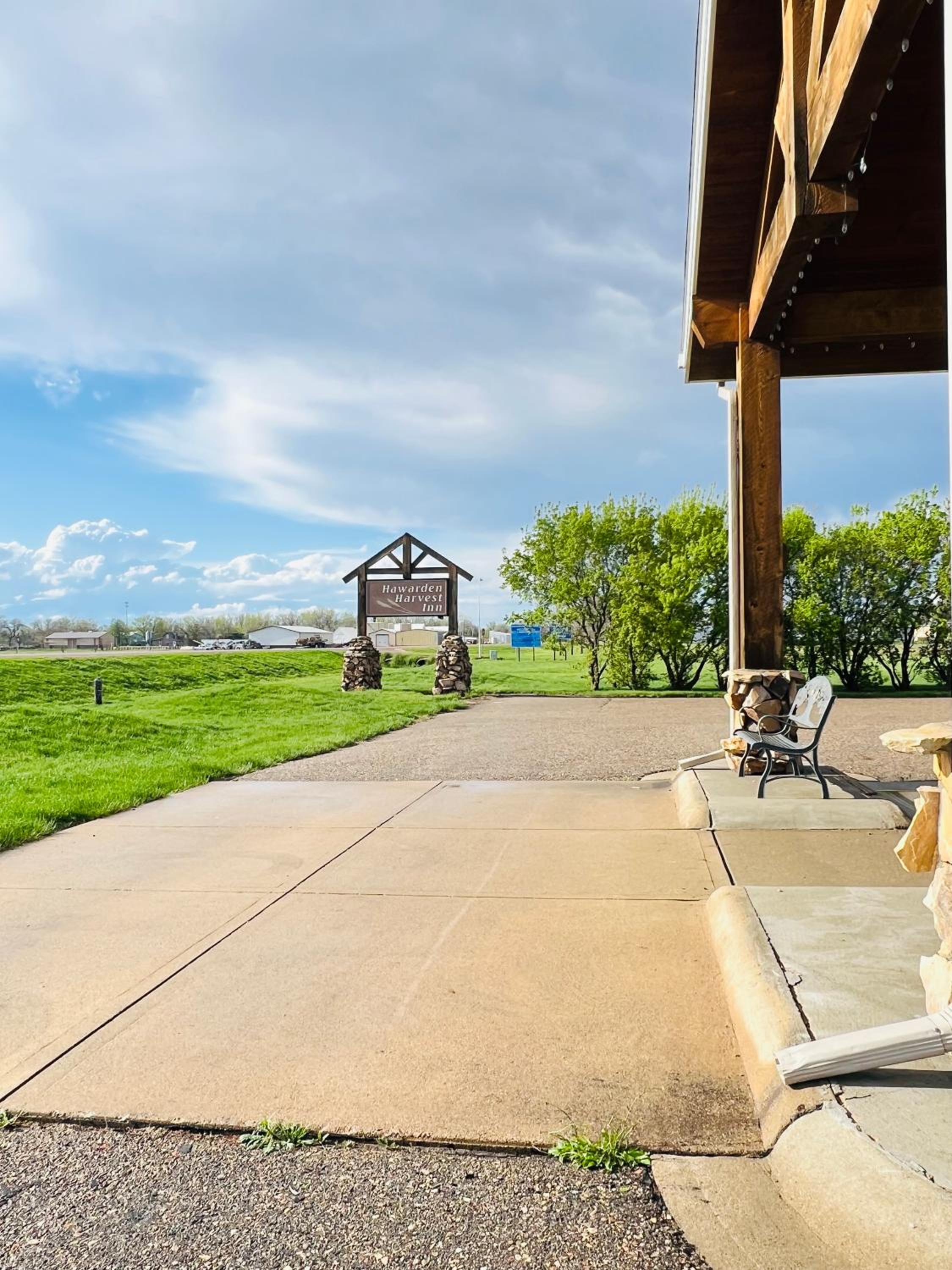 HAWARDEN HARVEST INN - Property Image 23