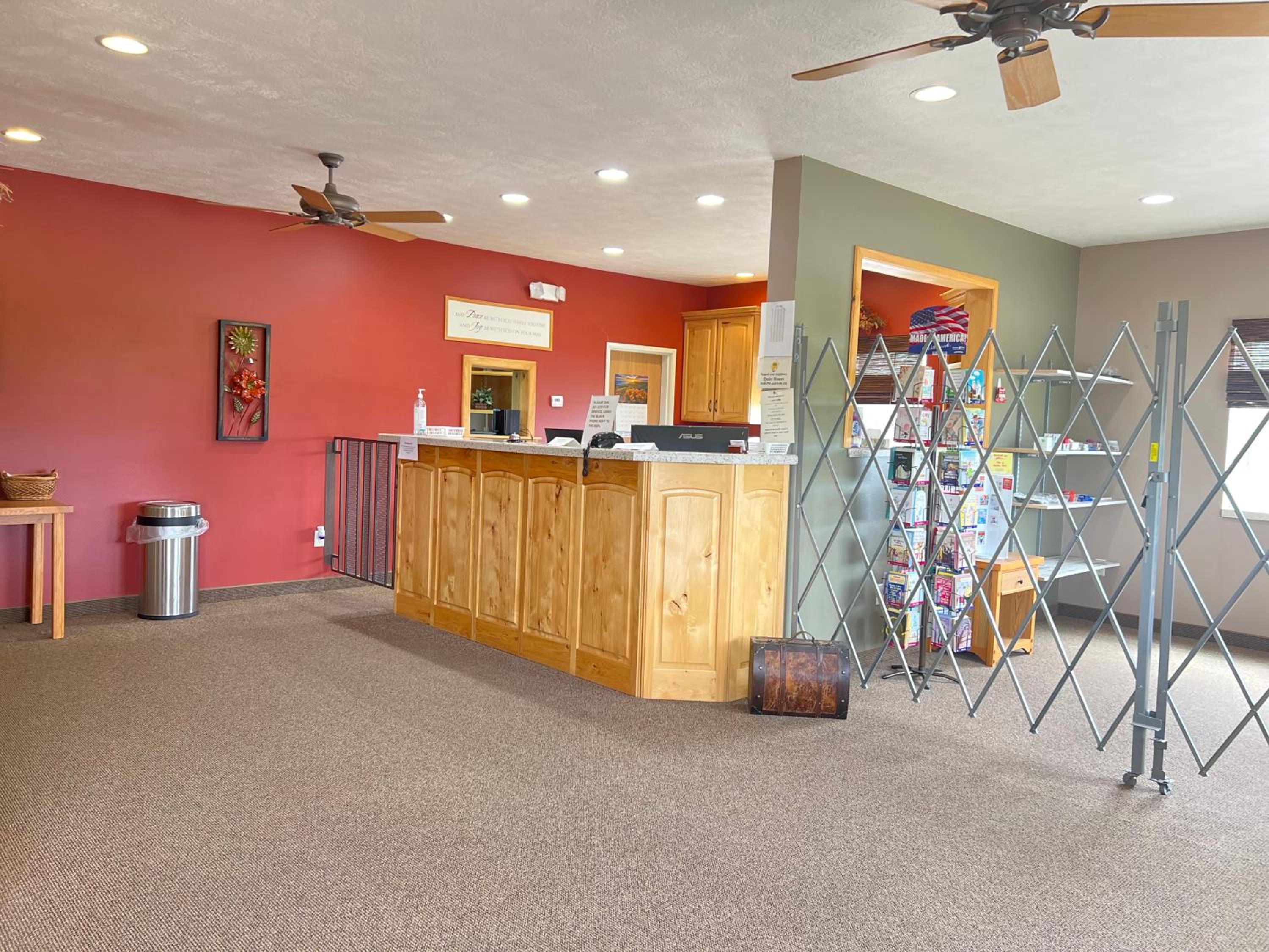 HAWARDEN HARVEST INN - Property Image 34