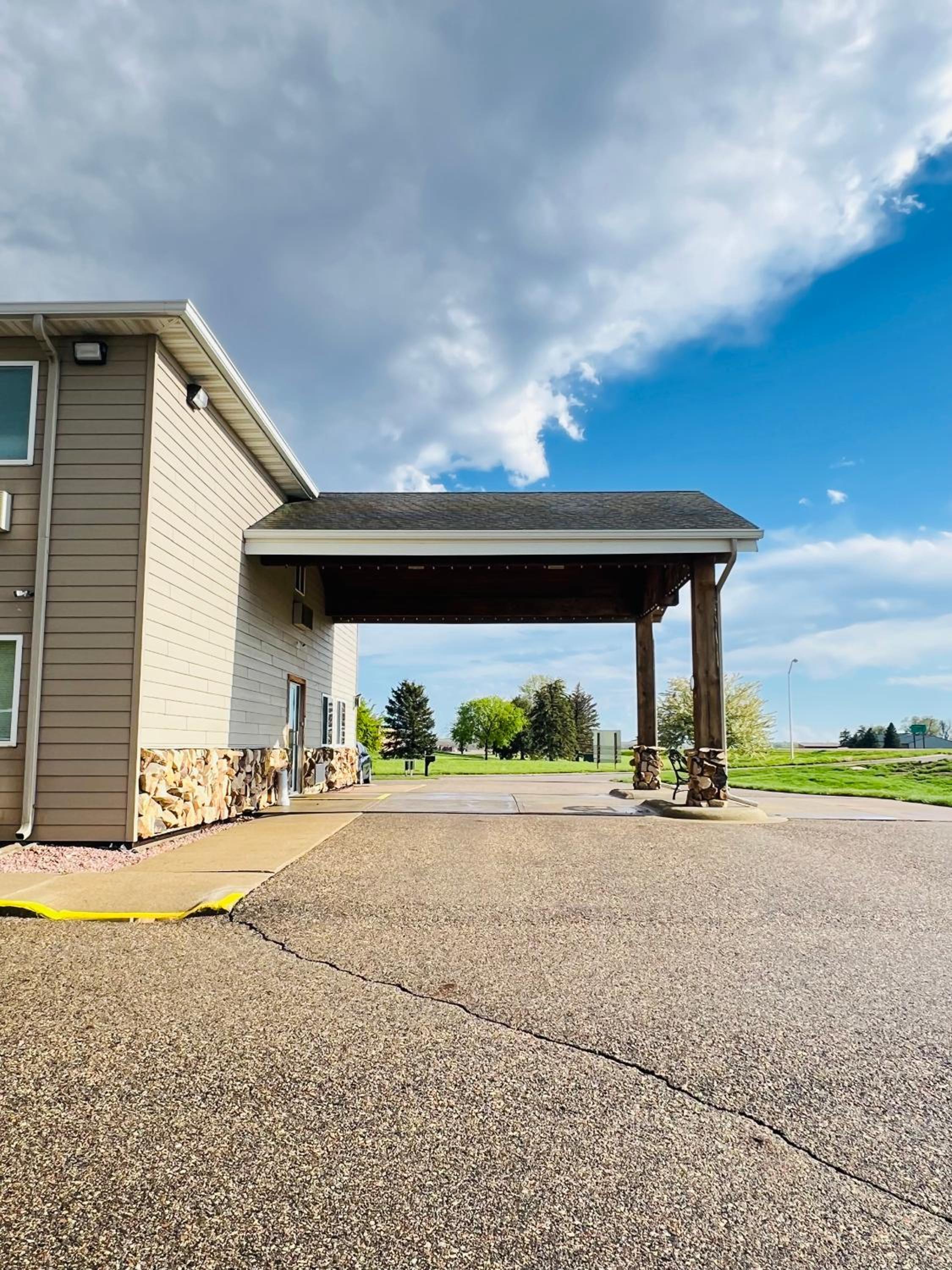 HAWARDEN HARVEST INN - Property Image 36