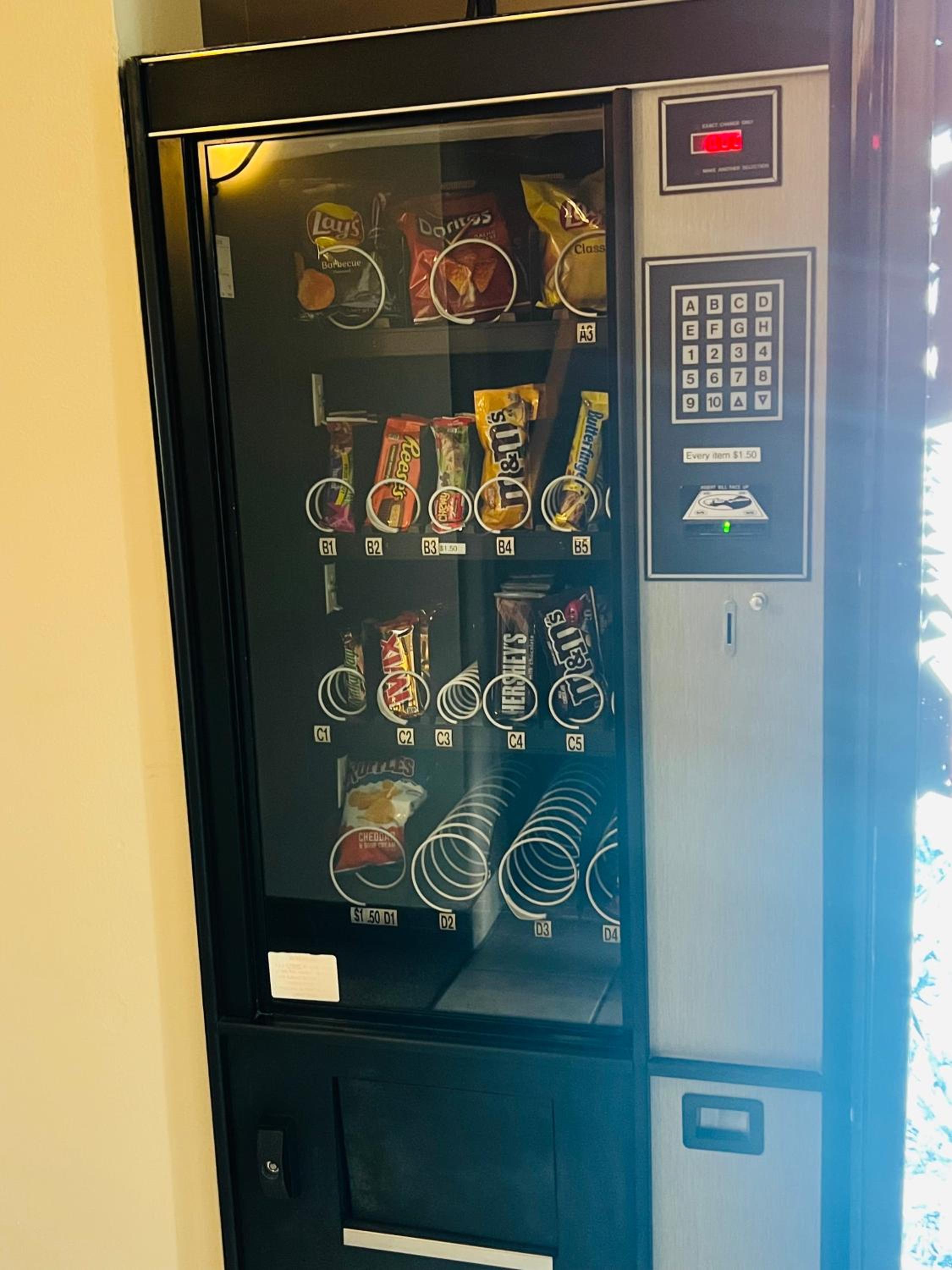 HAWARDEN HARVEST INN - Property Image 37