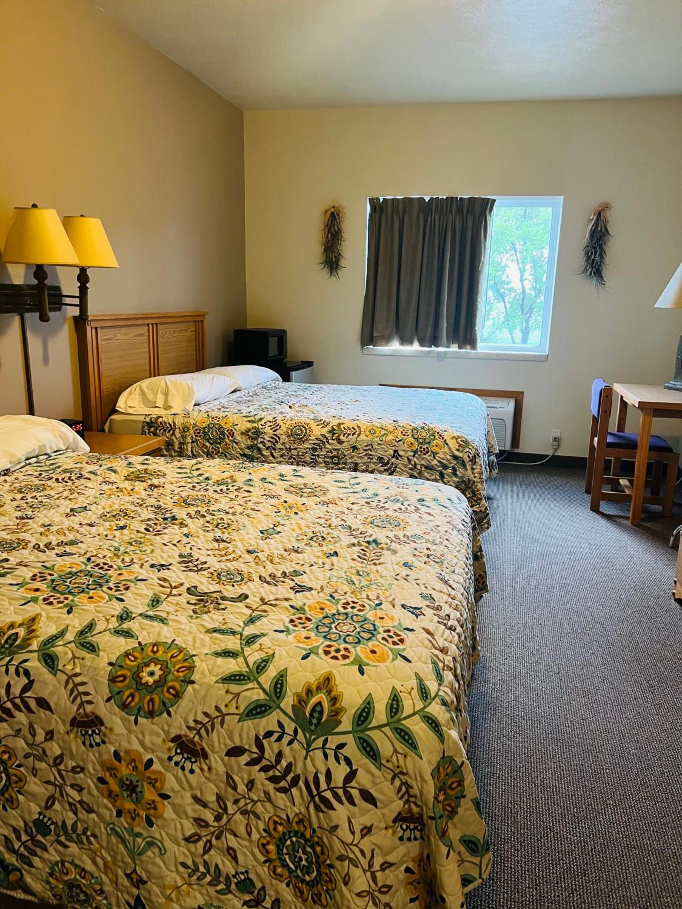 HAWARDEN HARVEST INN - Property Image 3