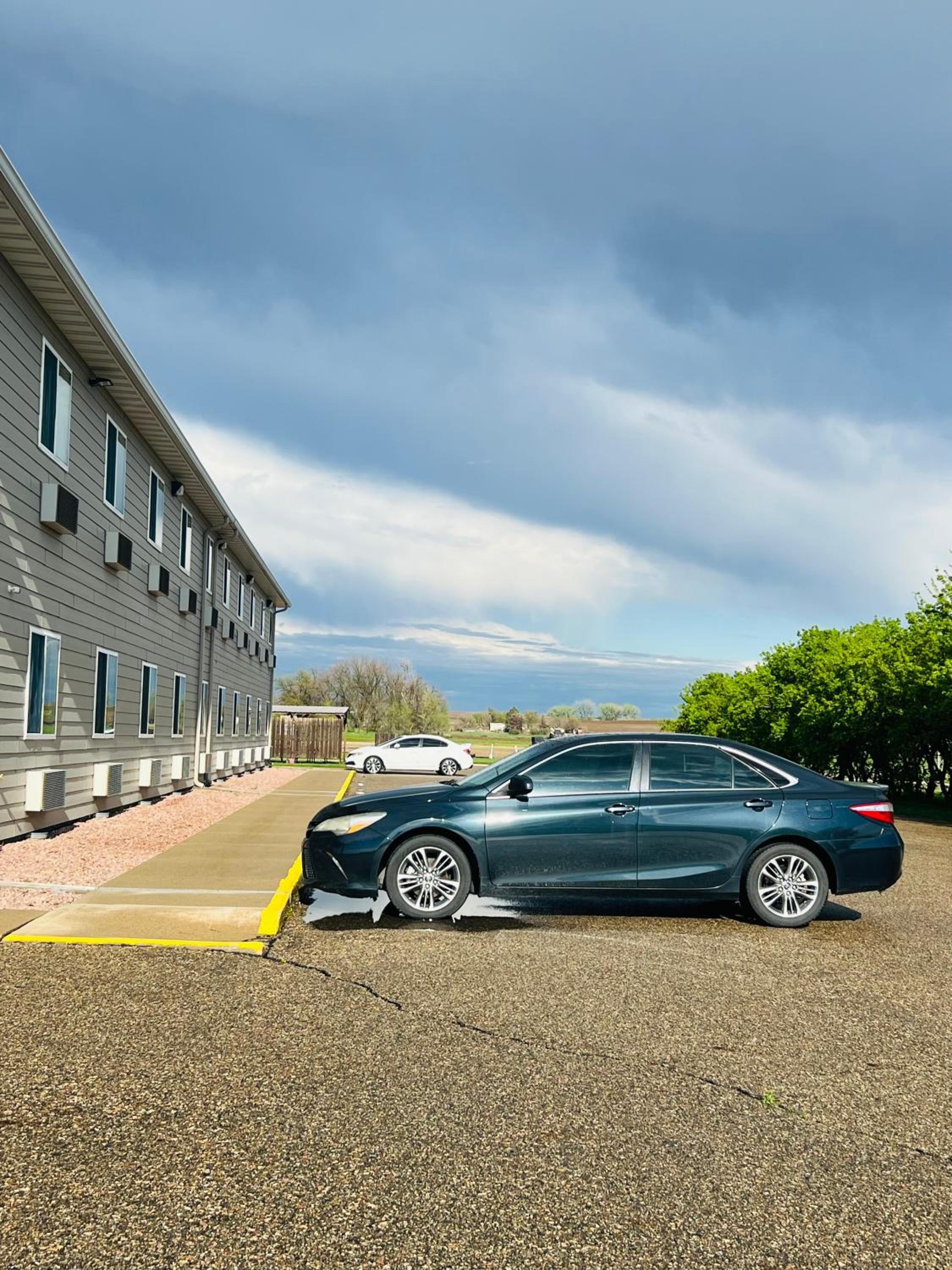 HAWARDEN HARVEST INN - Property Image 9