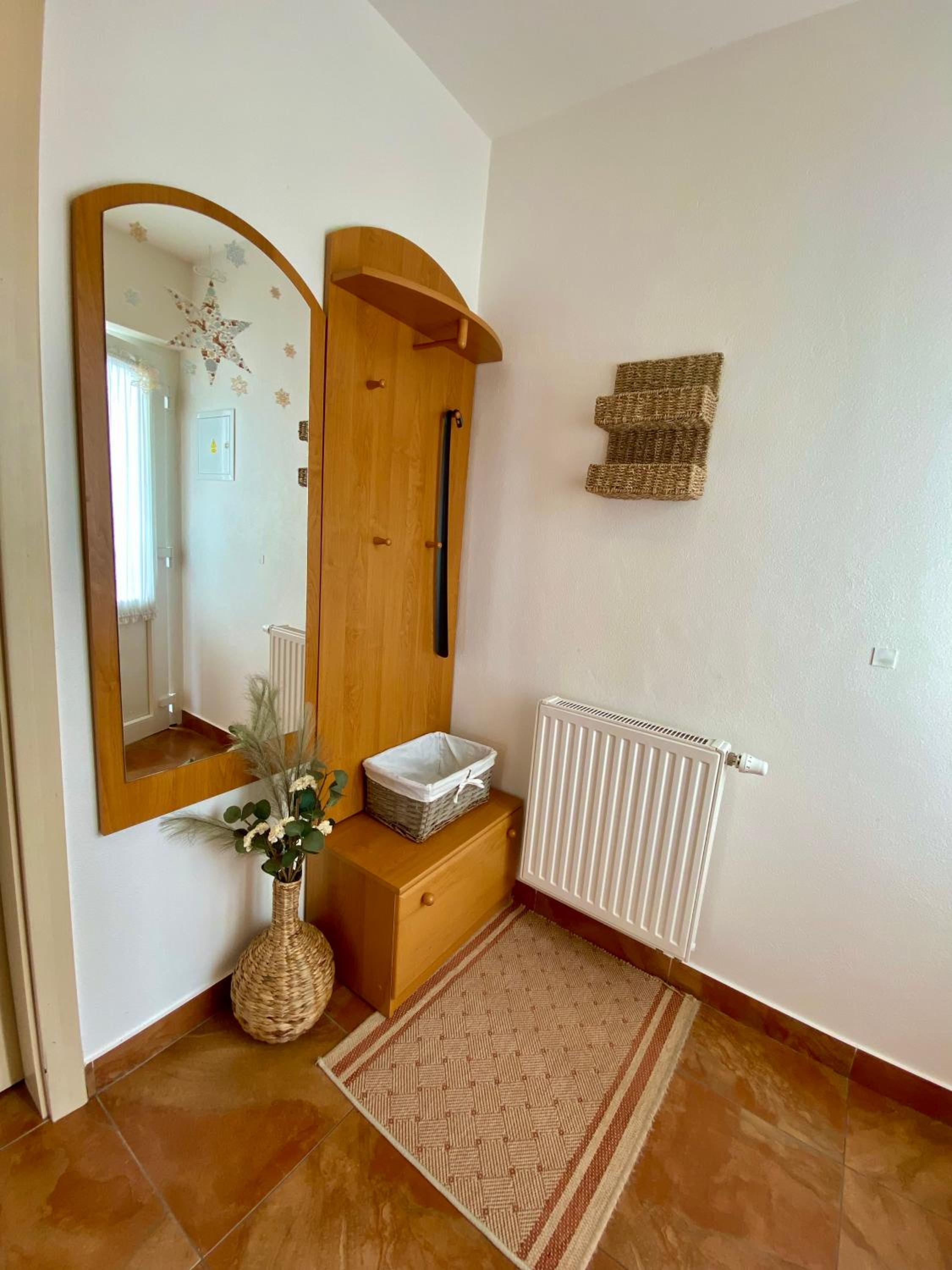 Apartmány Pálava Novosedly