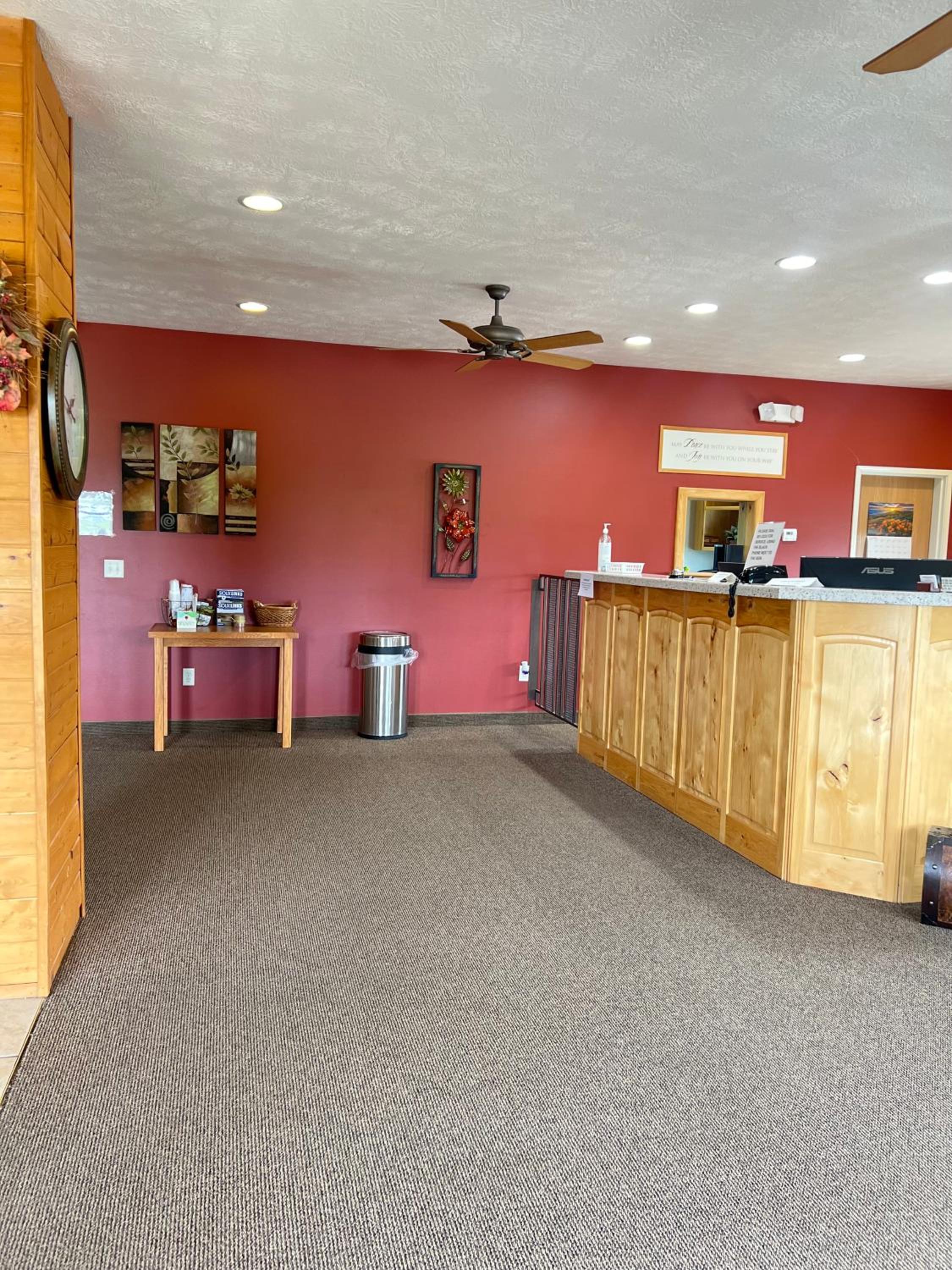 HAWARDEN HARVEST INN - Property Image 10