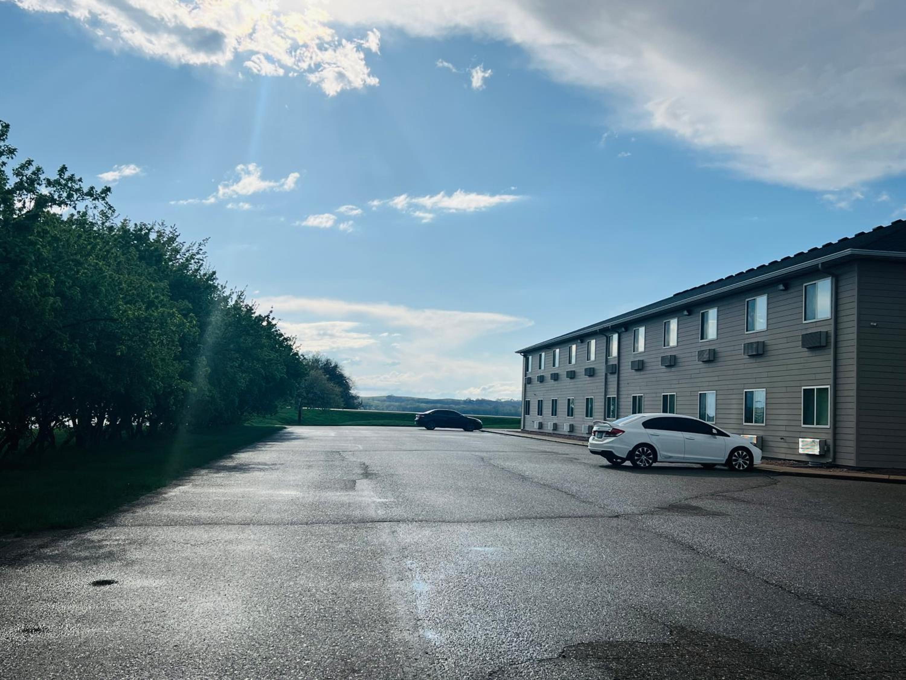 HAWARDEN HARVEST INN - Property Image 12