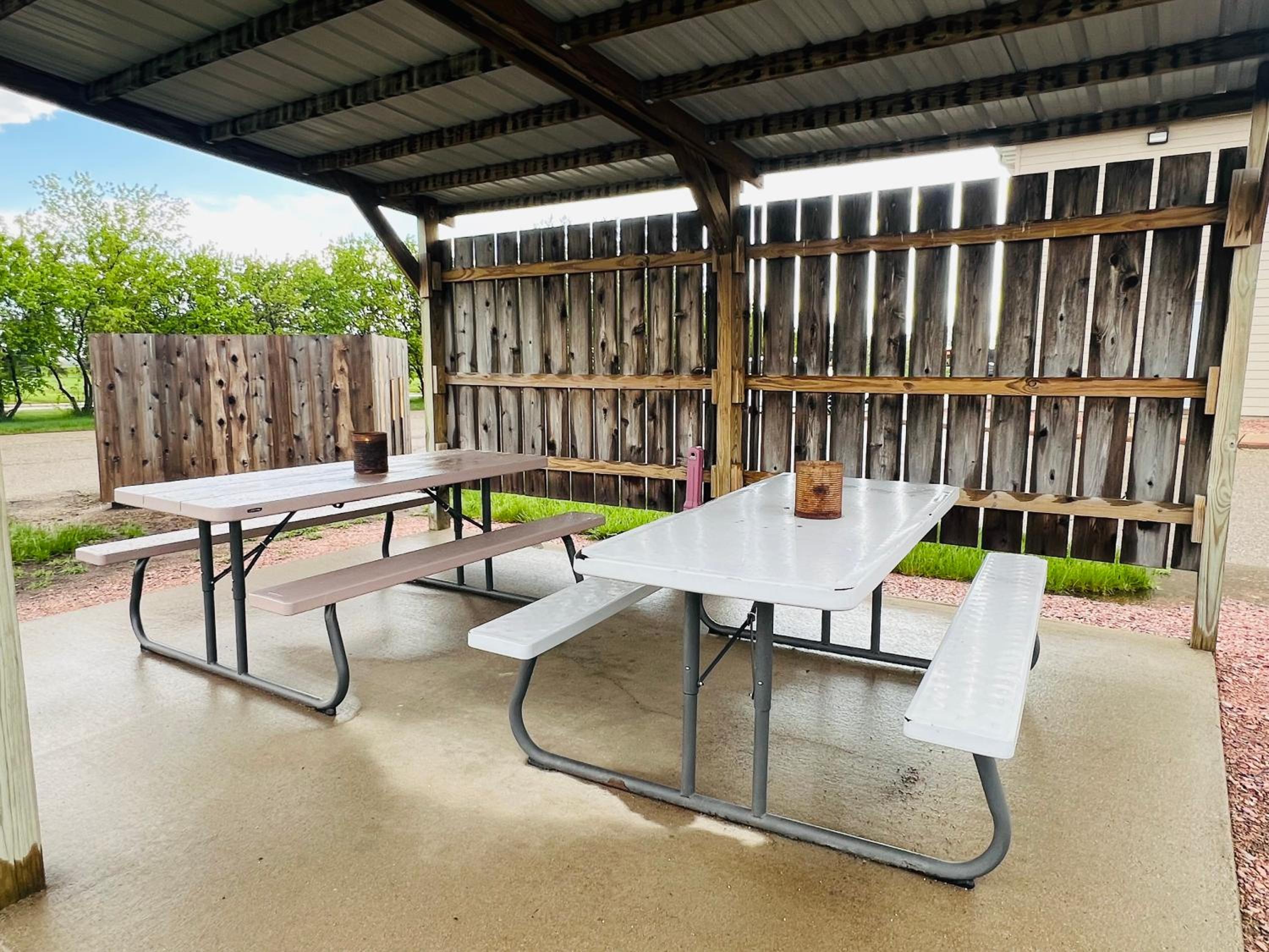 HAWARDEN HARVEST INN - Property Image 13