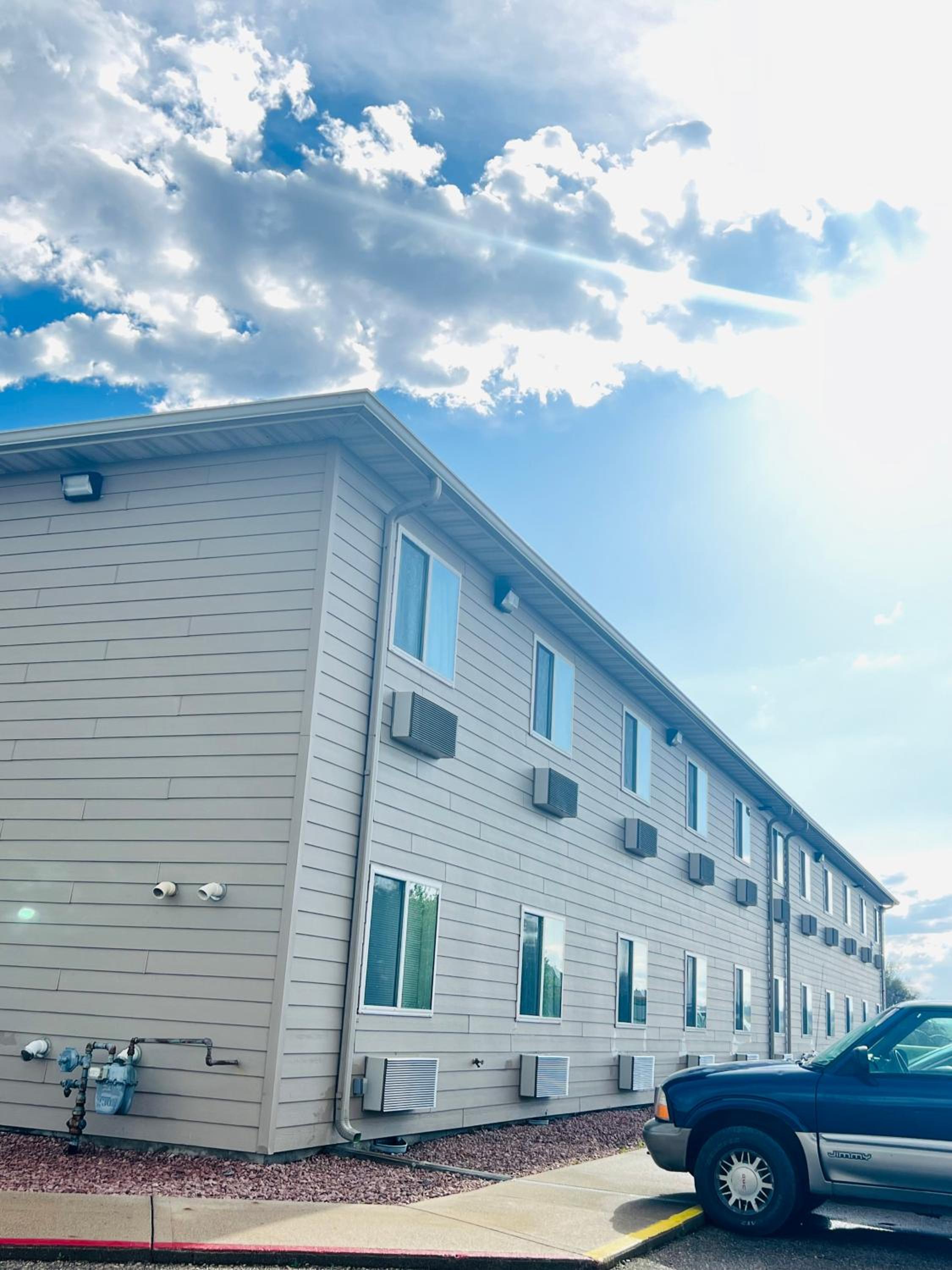 HAWARDEN HARVEST INN - Property Image 14