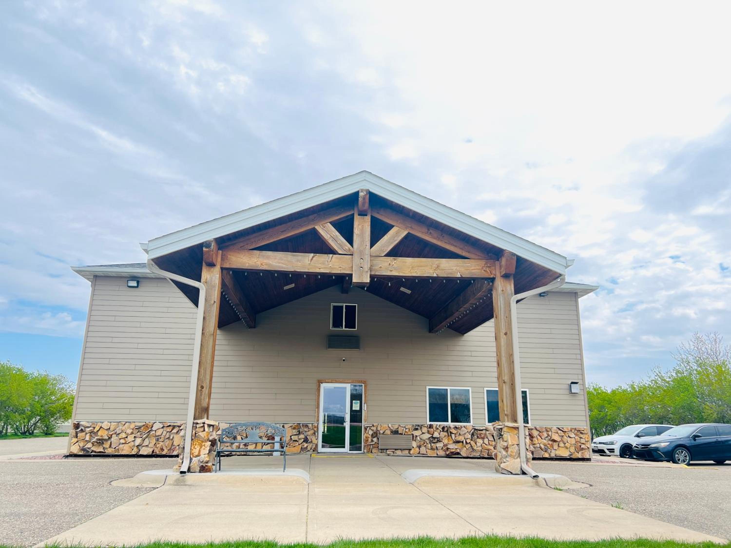 HAWARDEN HARVEST INN - Property Image 15