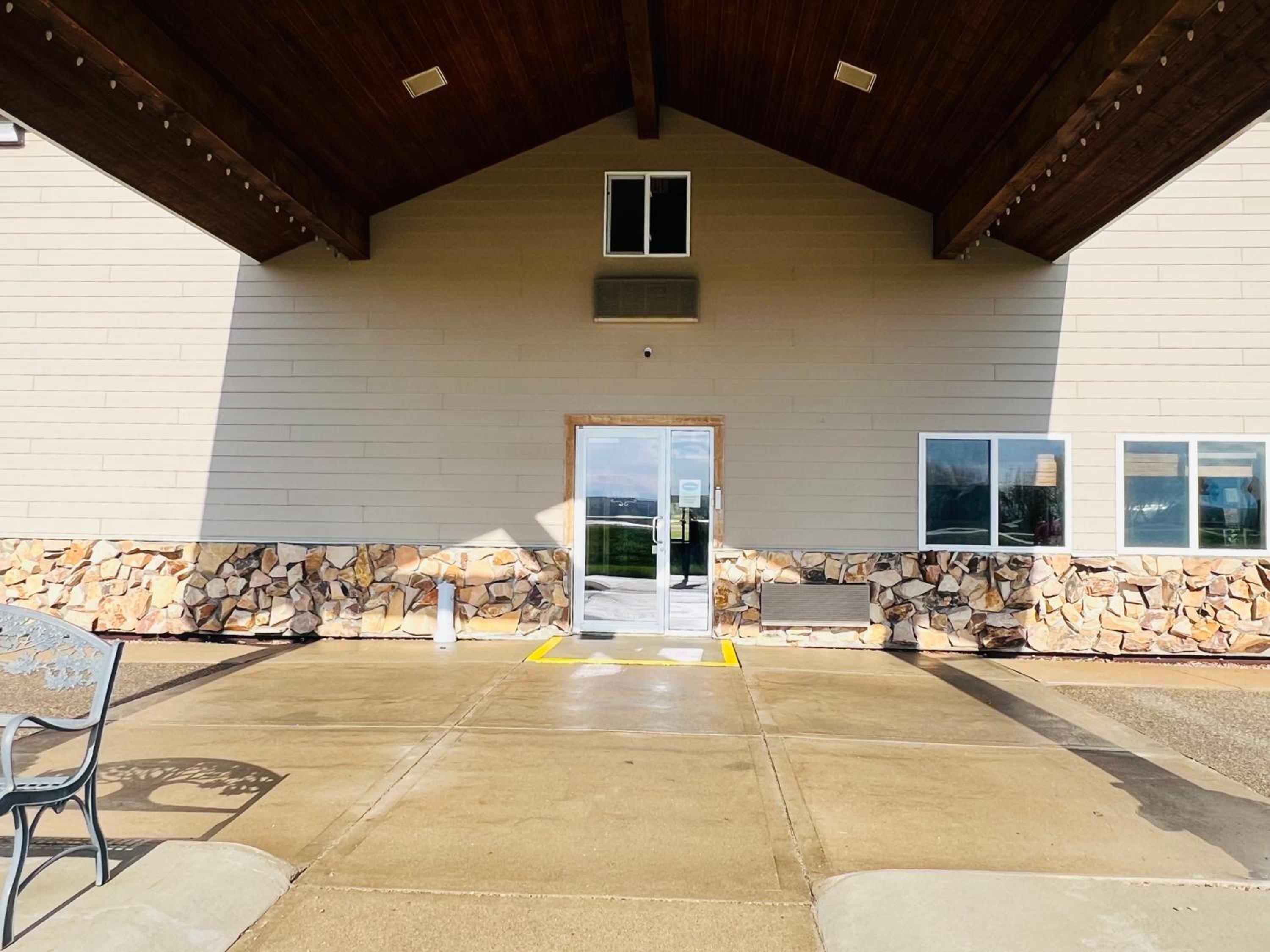 HAWARDEN HARVEST INN - Property Image 16