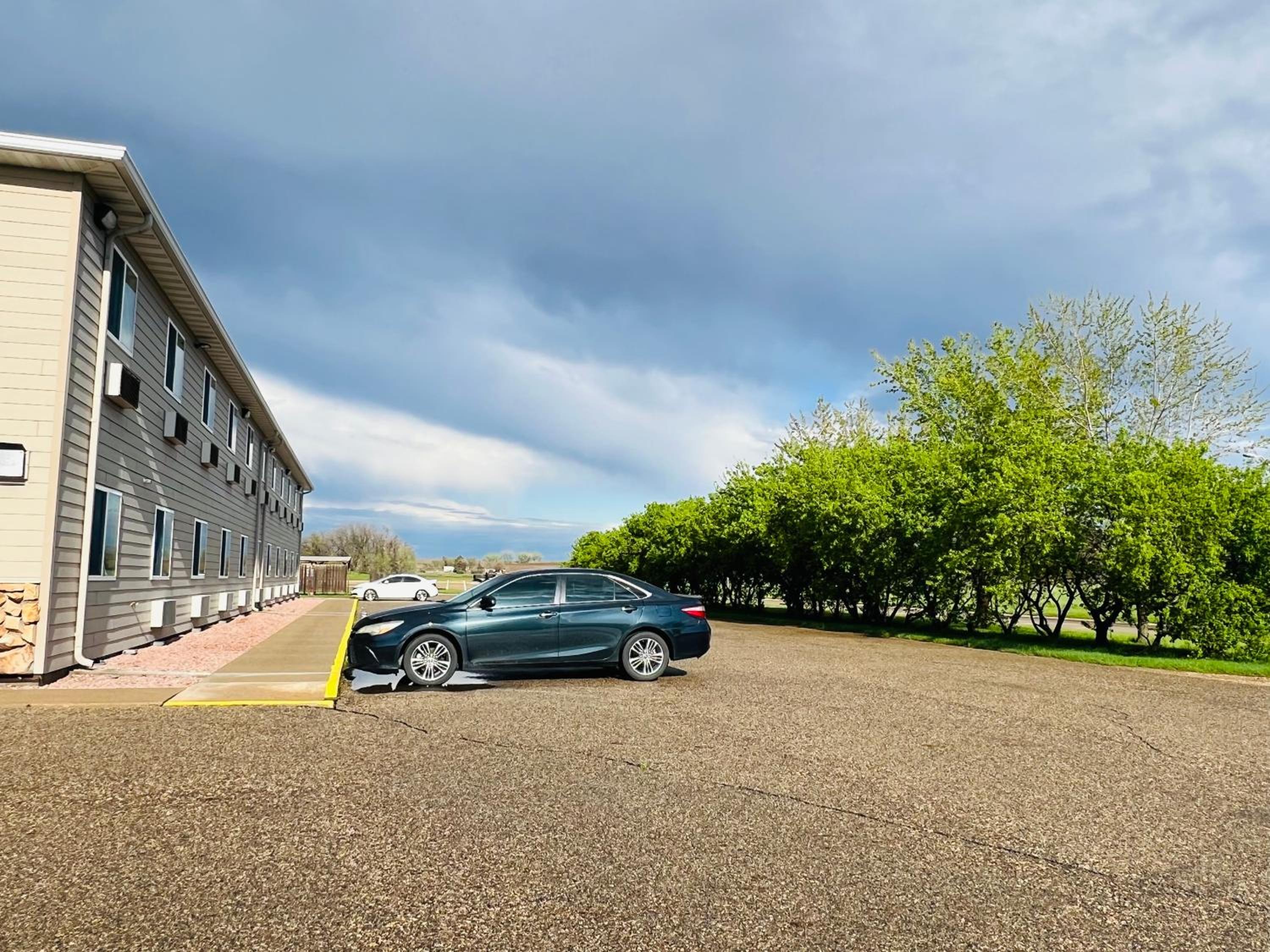 HAWARDEN HARVEST INN - Property Image 17