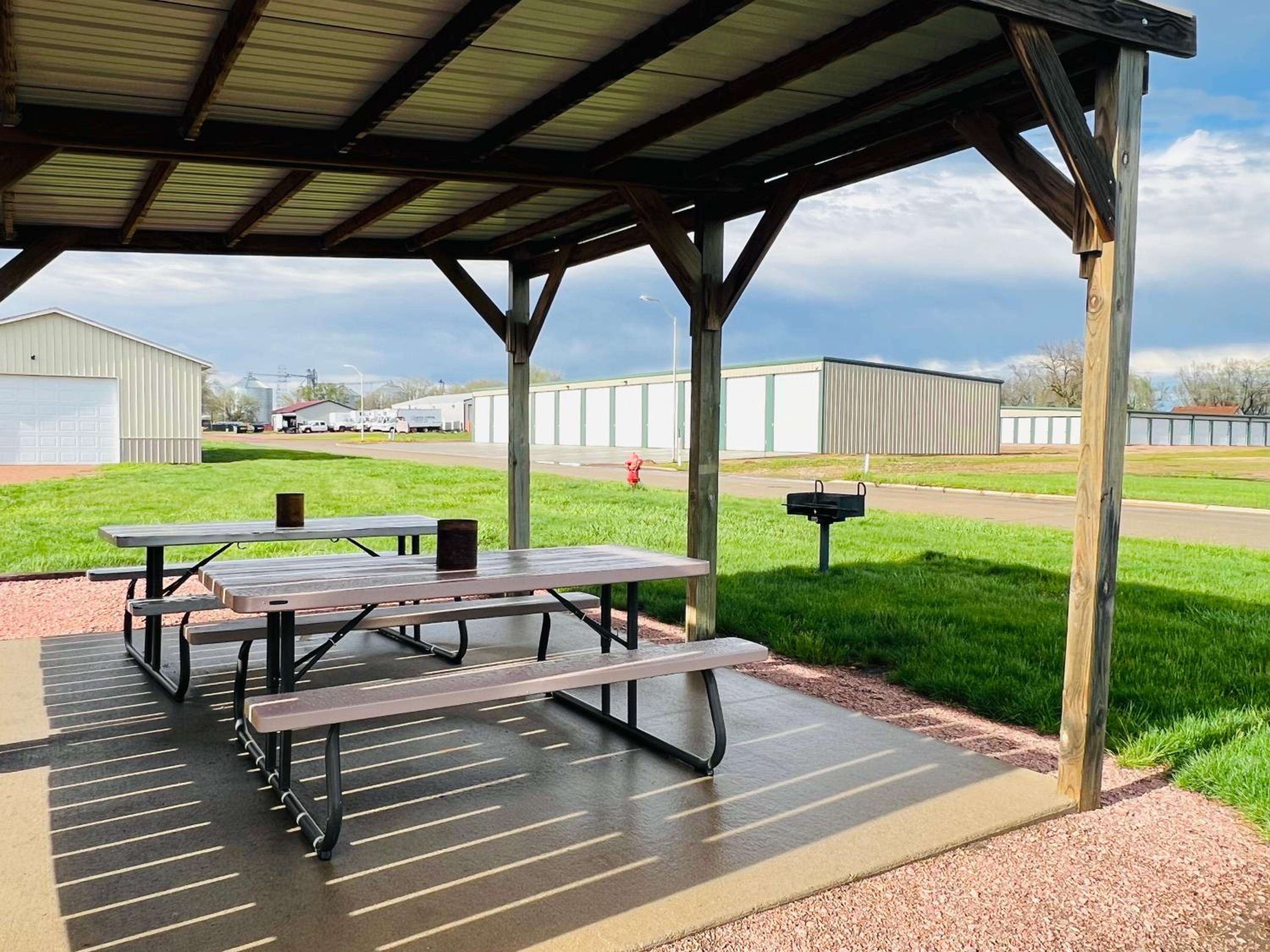 HAWARDEN HARVEST INN - Property Image 18