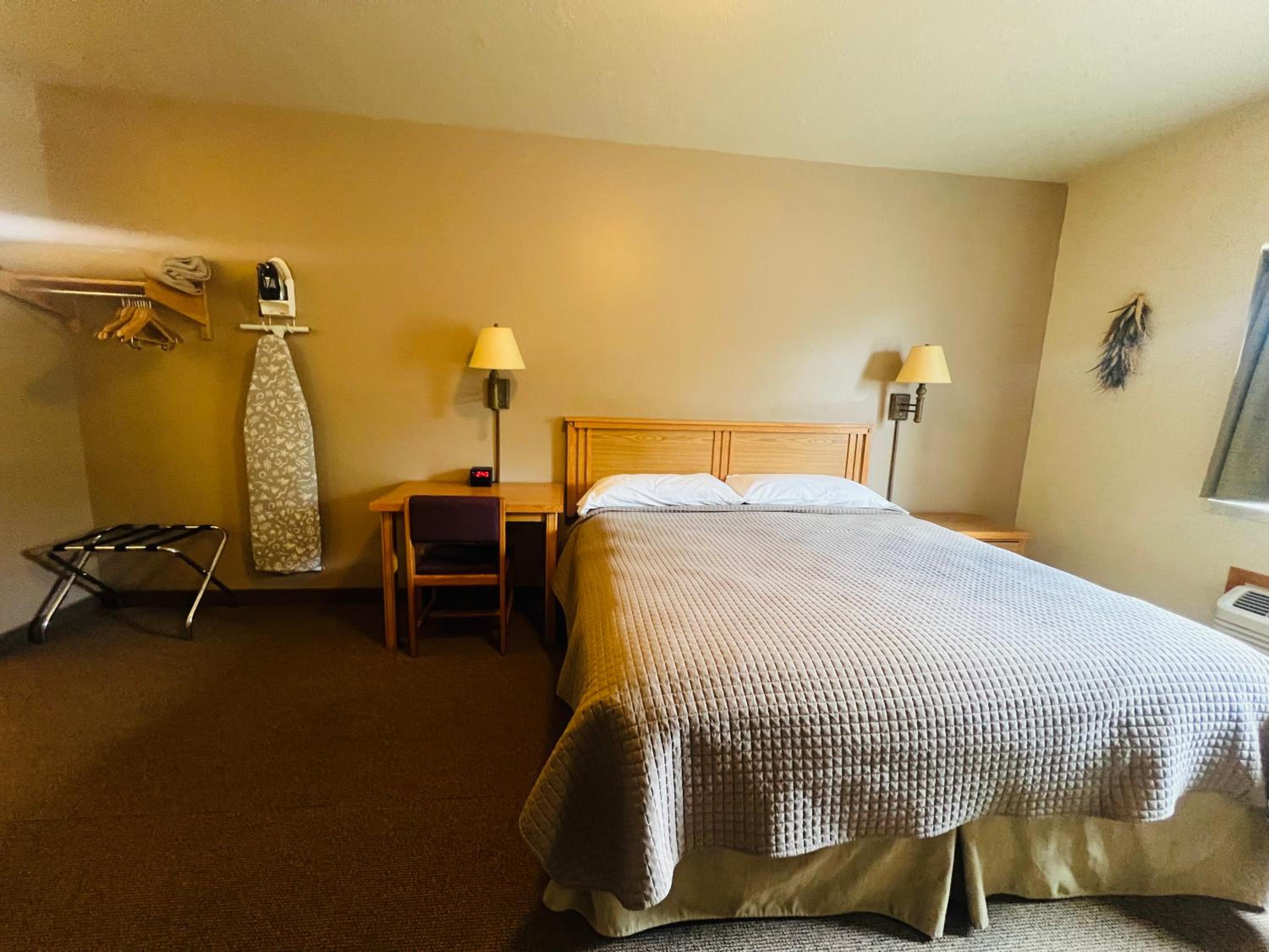 HAWARDEN HARVEST INN - Property Image 25