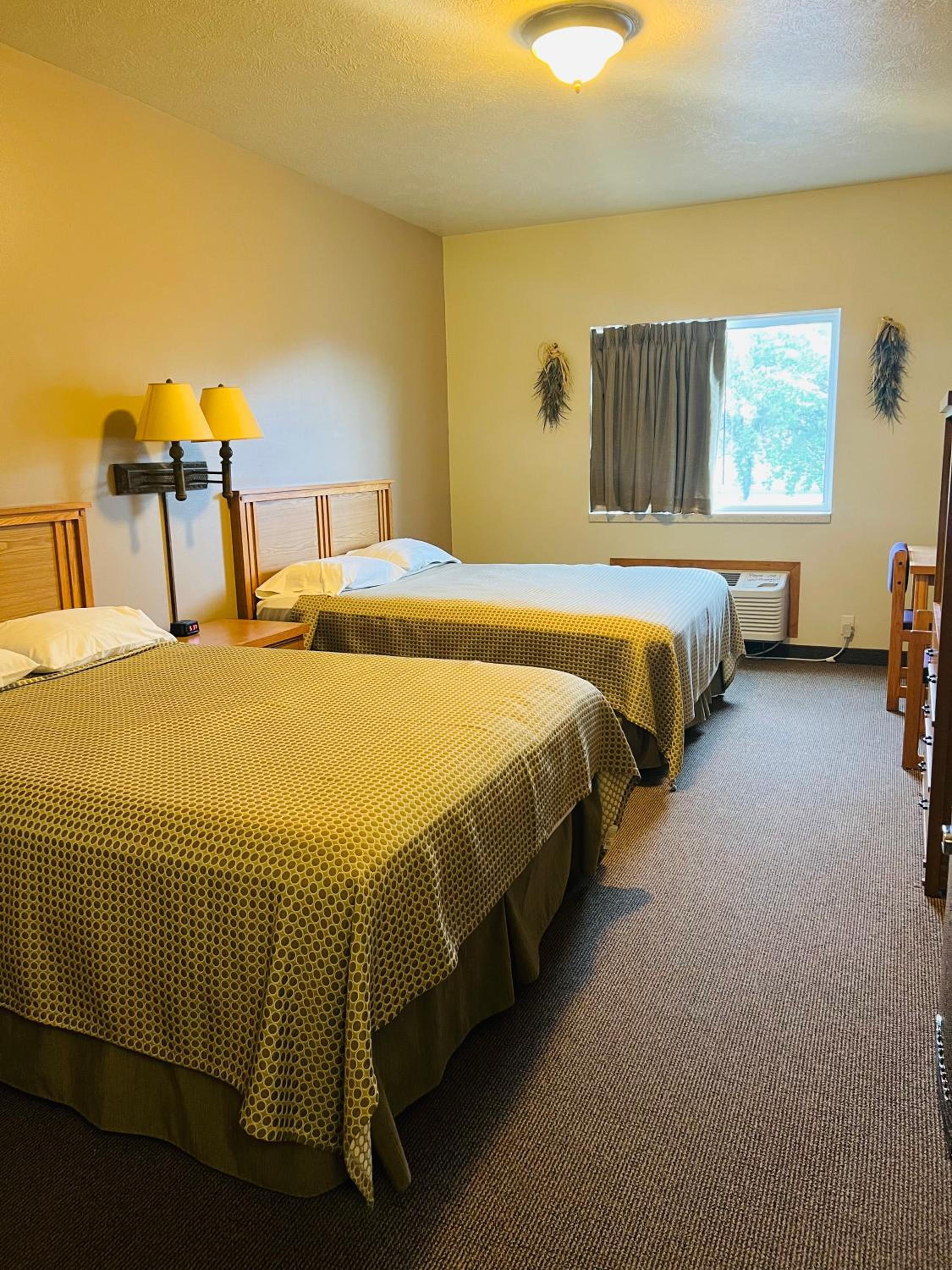 HAWARDEN HARVEST INN - Property Image 33