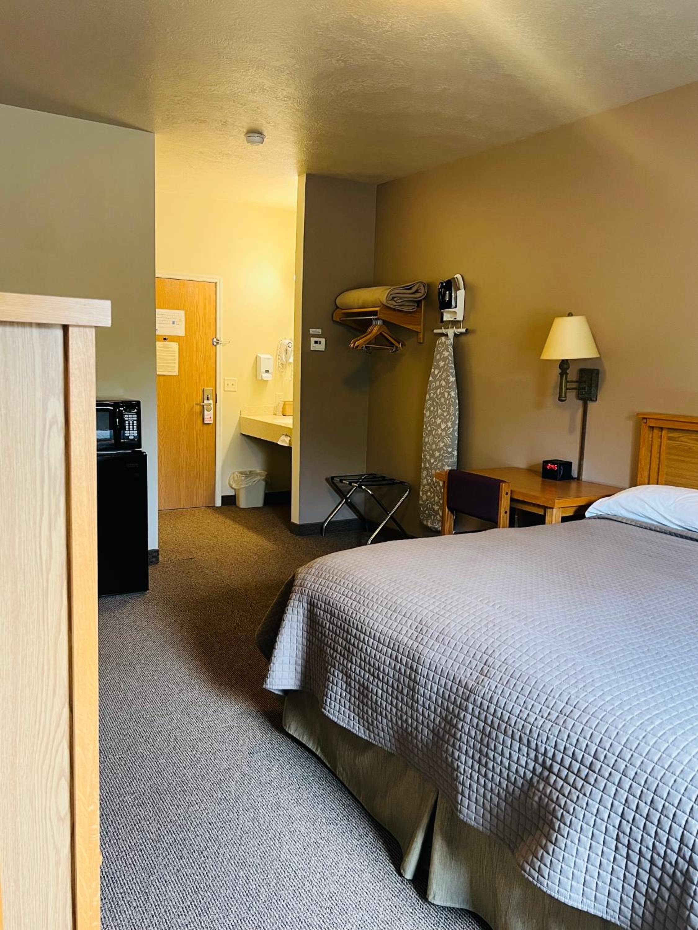 HAWARDEN HARVEST INN - Property Image 28