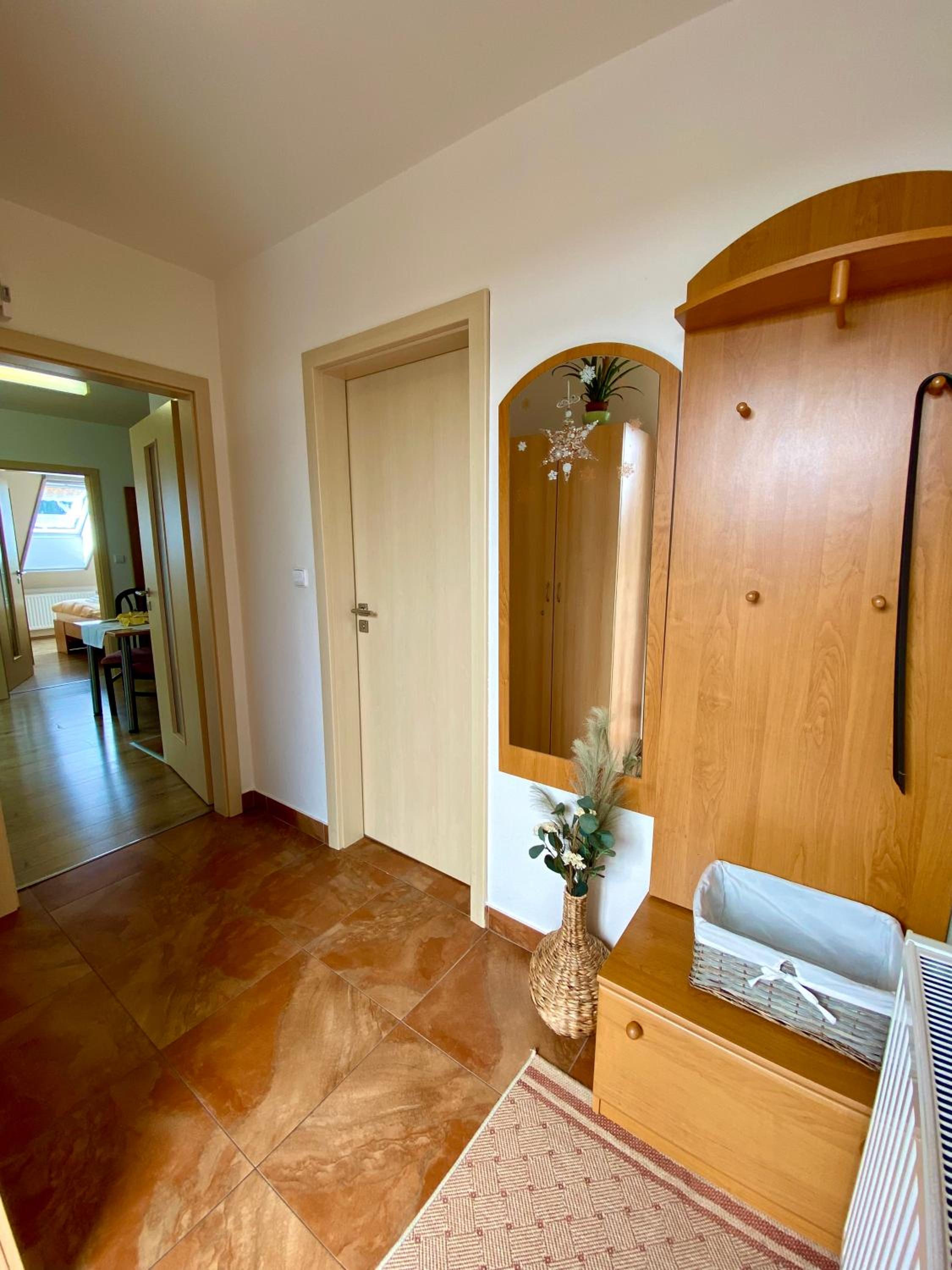 Apartmány Pálava Novosedly