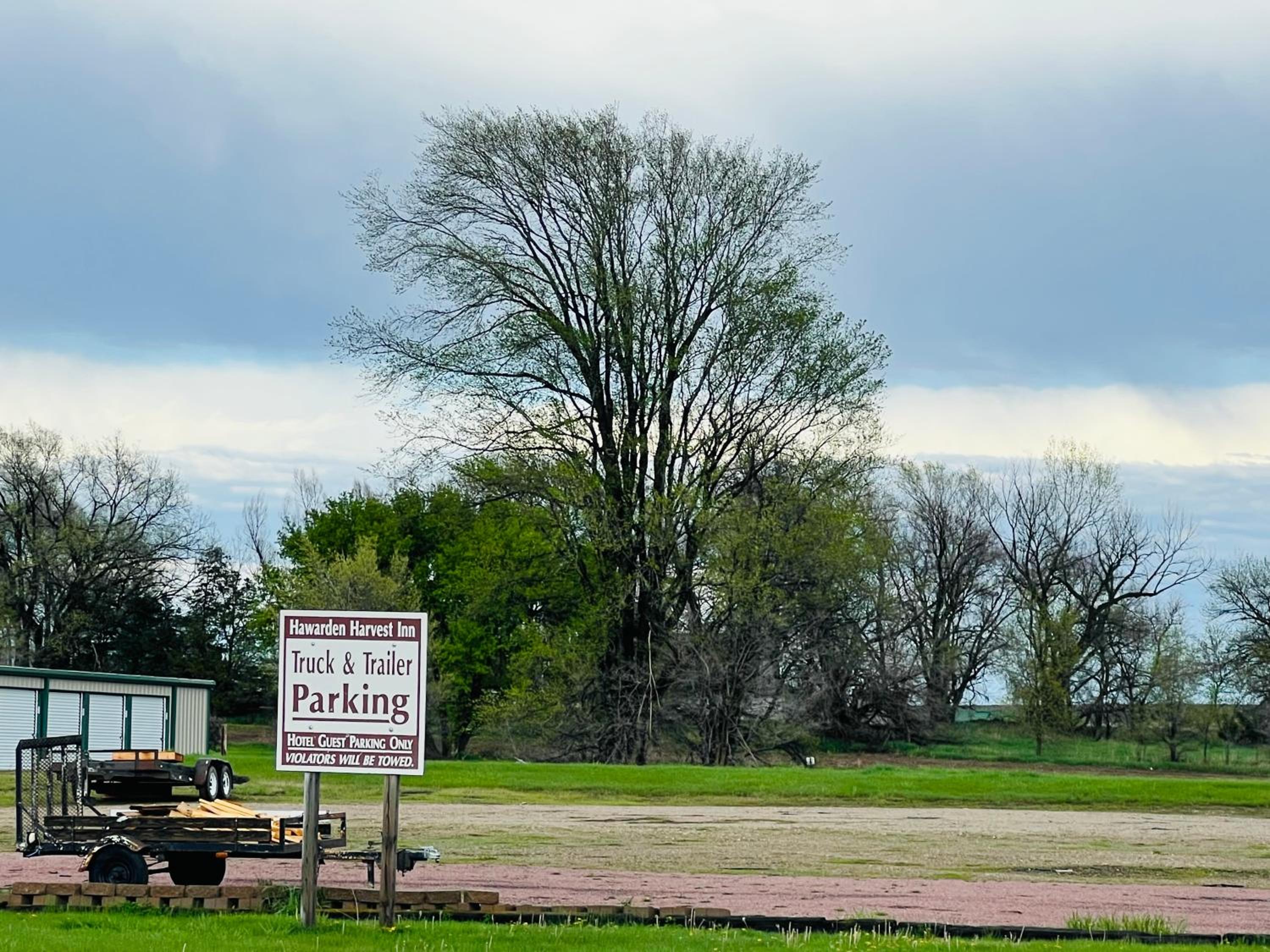 HAWARDEN HARVEST INN - Property Image 31