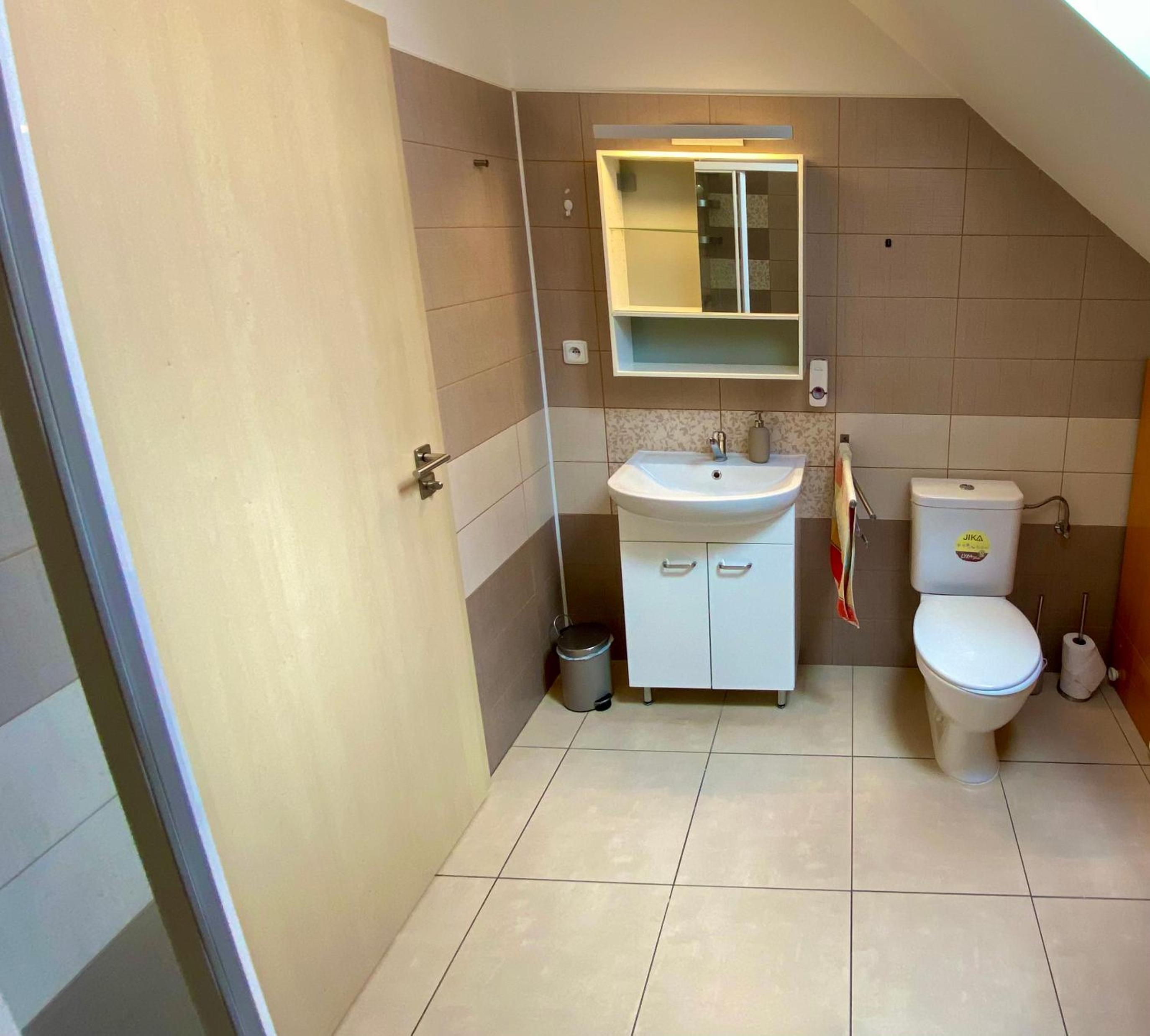 Apartmány Pálava Novosedly