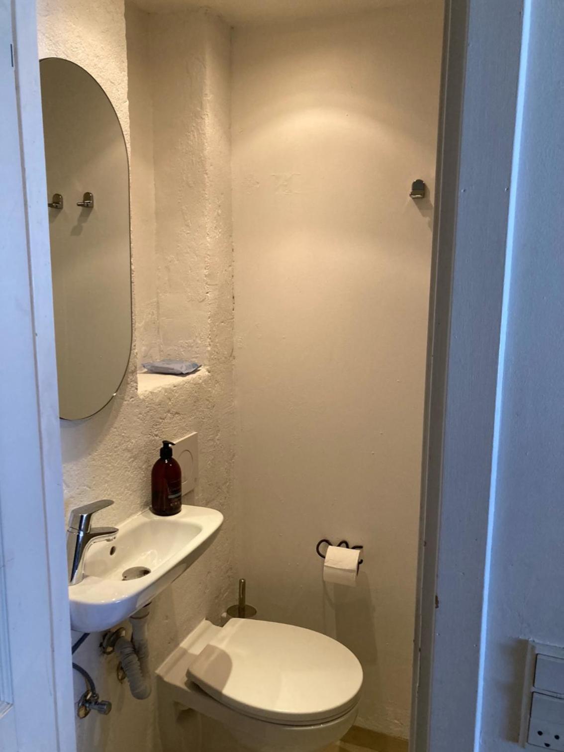 Globetrotter Hotel