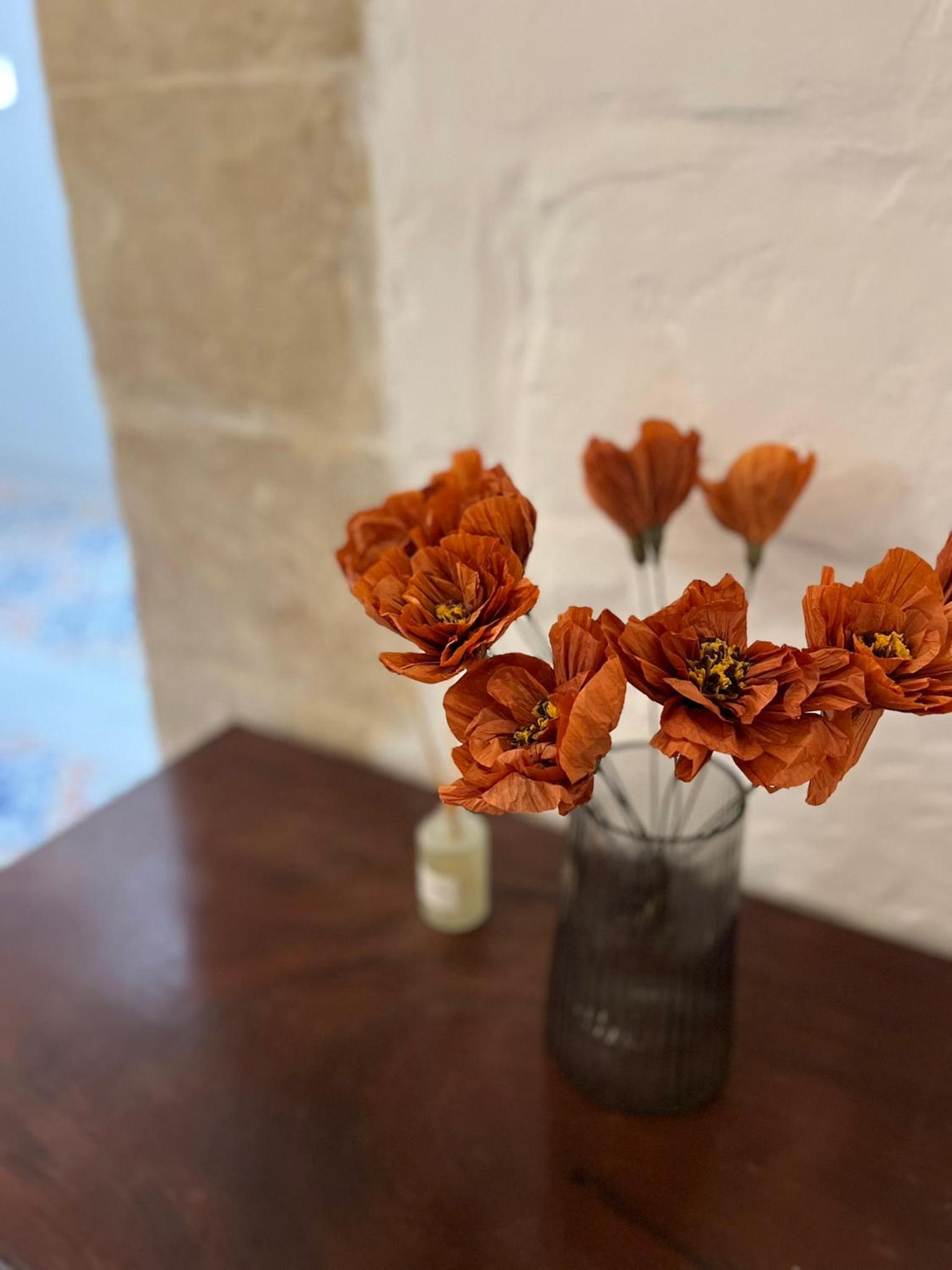 'Notabile' - Private Townhouse in Mdina