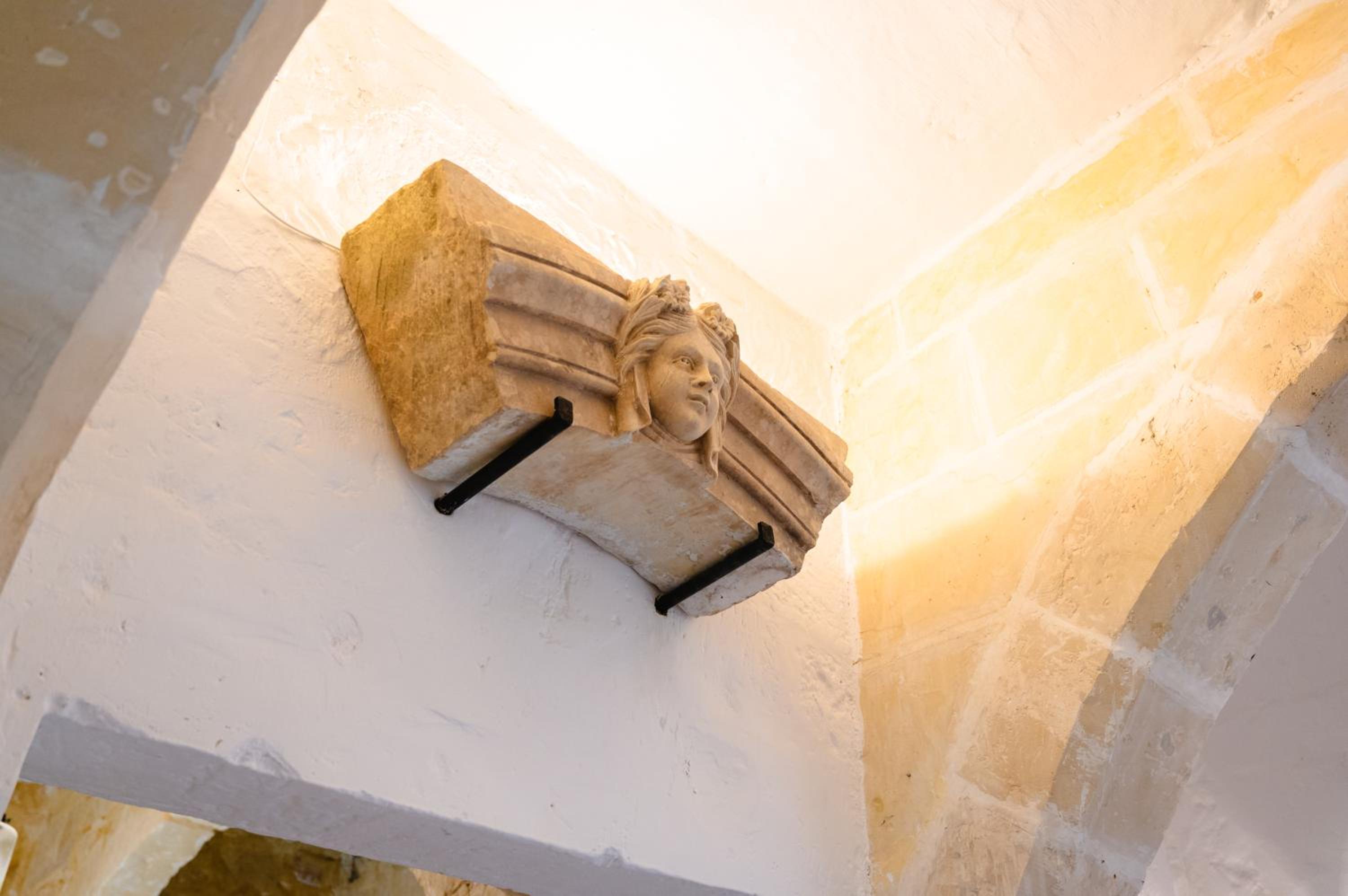 'Notabile' - Private Townhouse in Mdina, photo 50