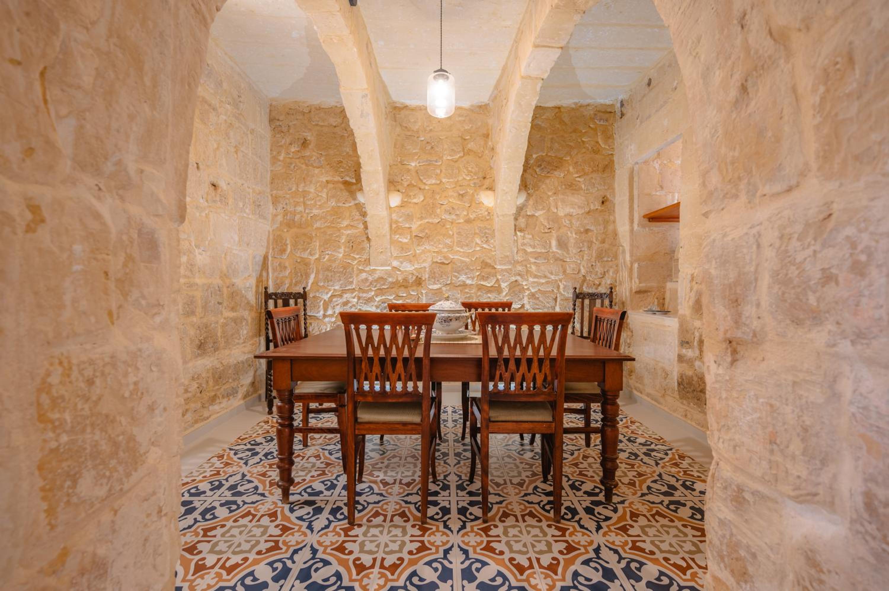 'Notabile' - Private Townhouse in Mdina, photo 95