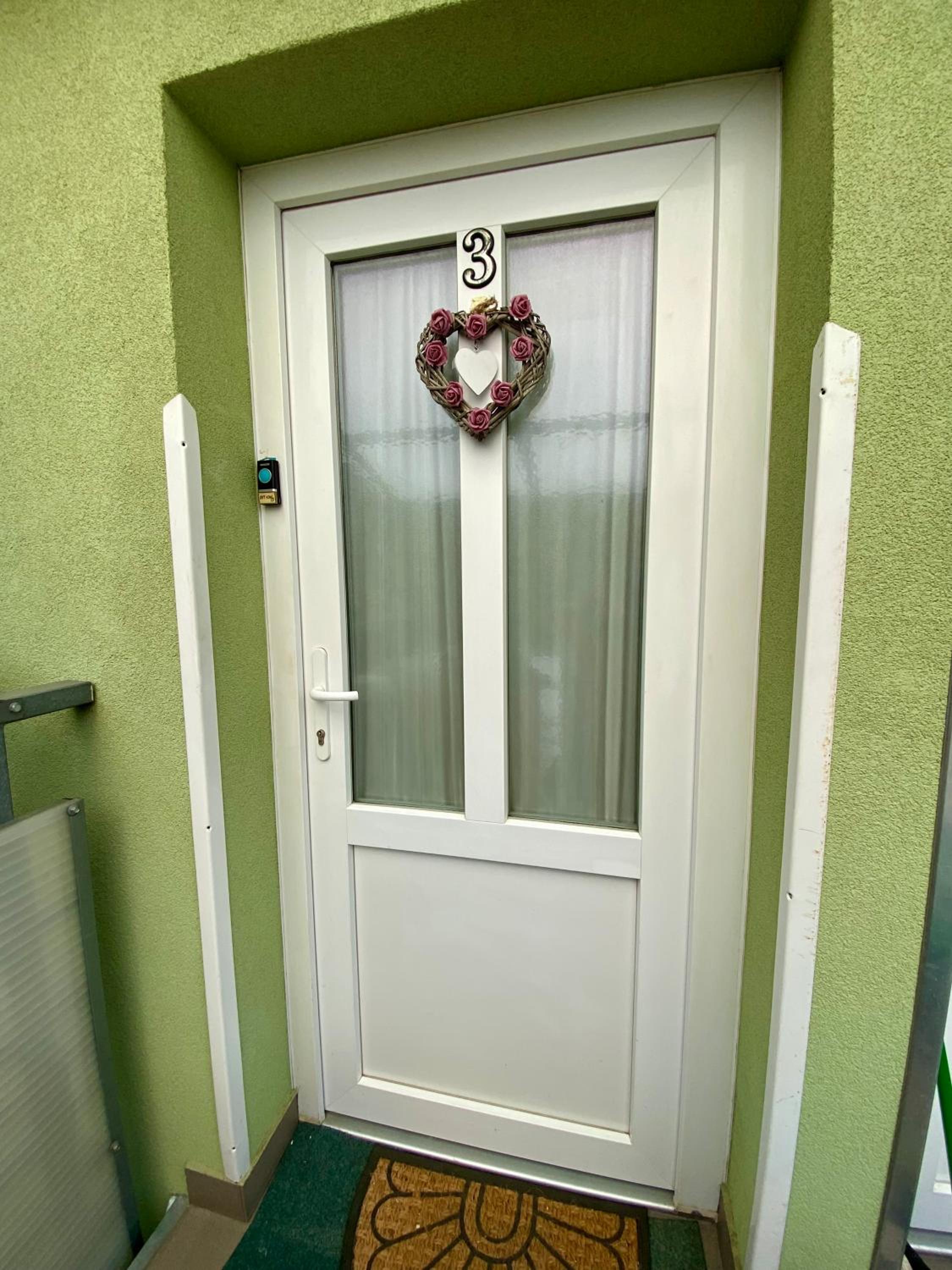 Apartmány Pálava Novosedly