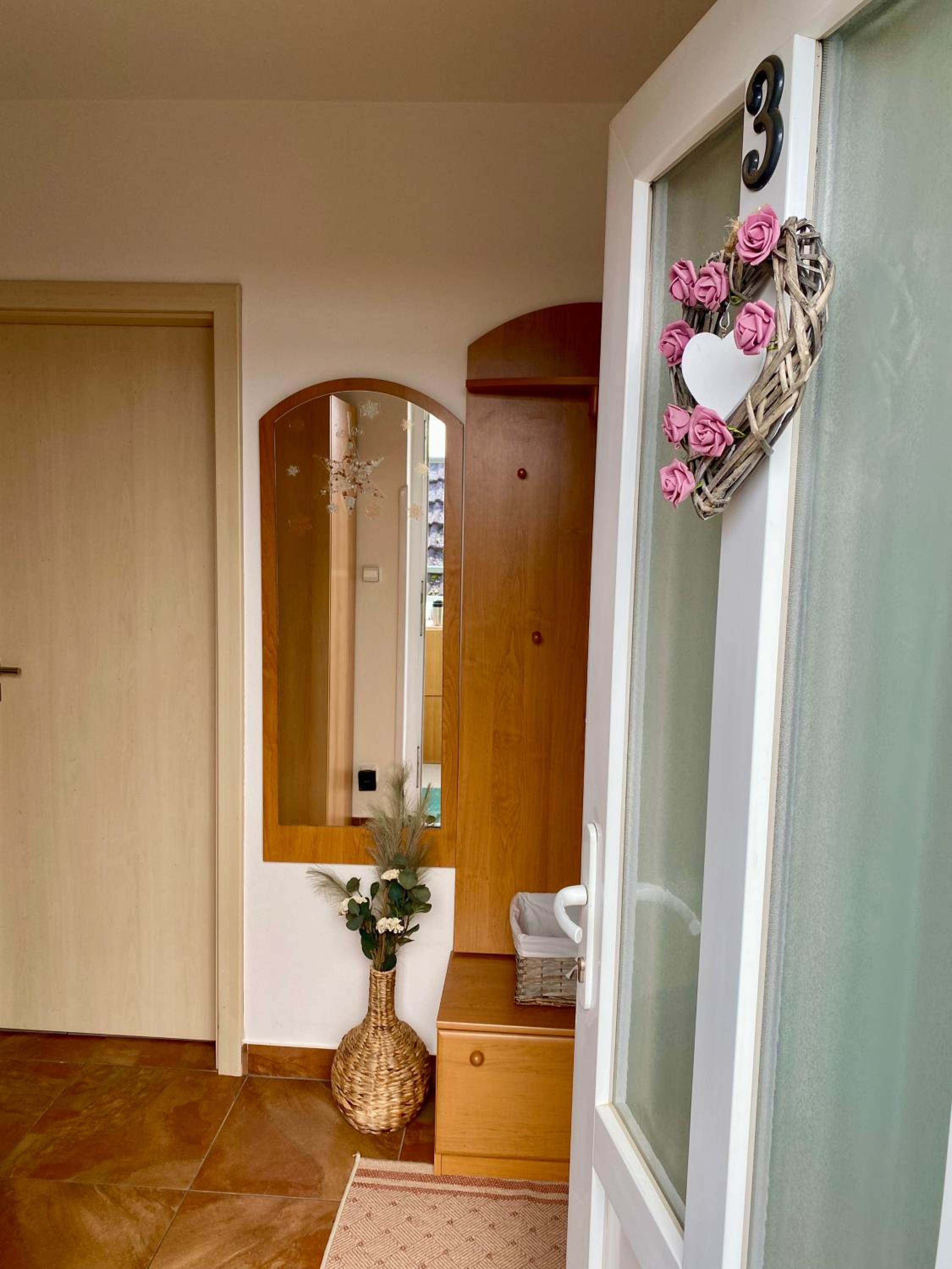 Apartmány Pálava Novosedly