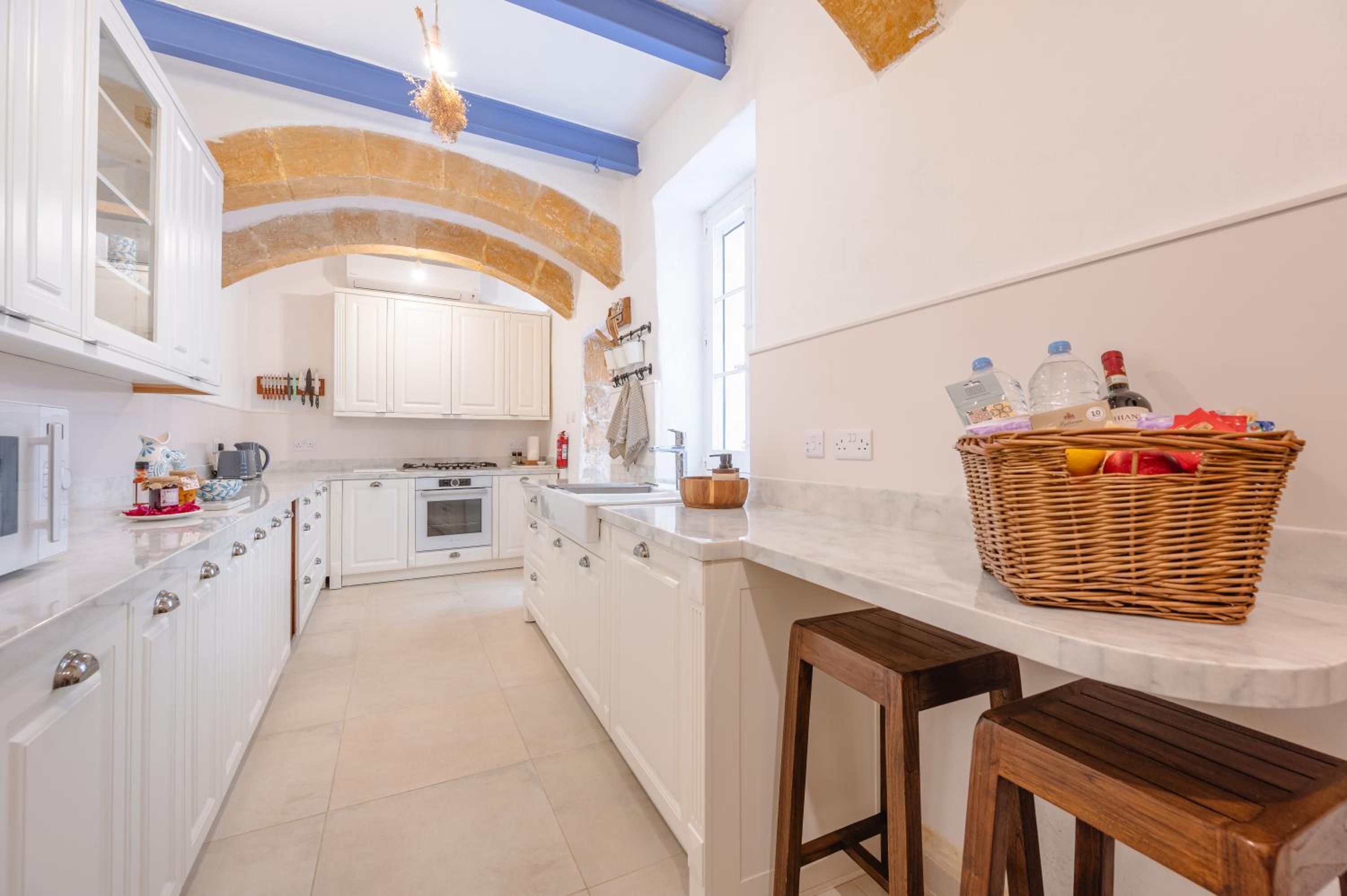 'Notabile' - Private Townhouse in Mdina, photo 19