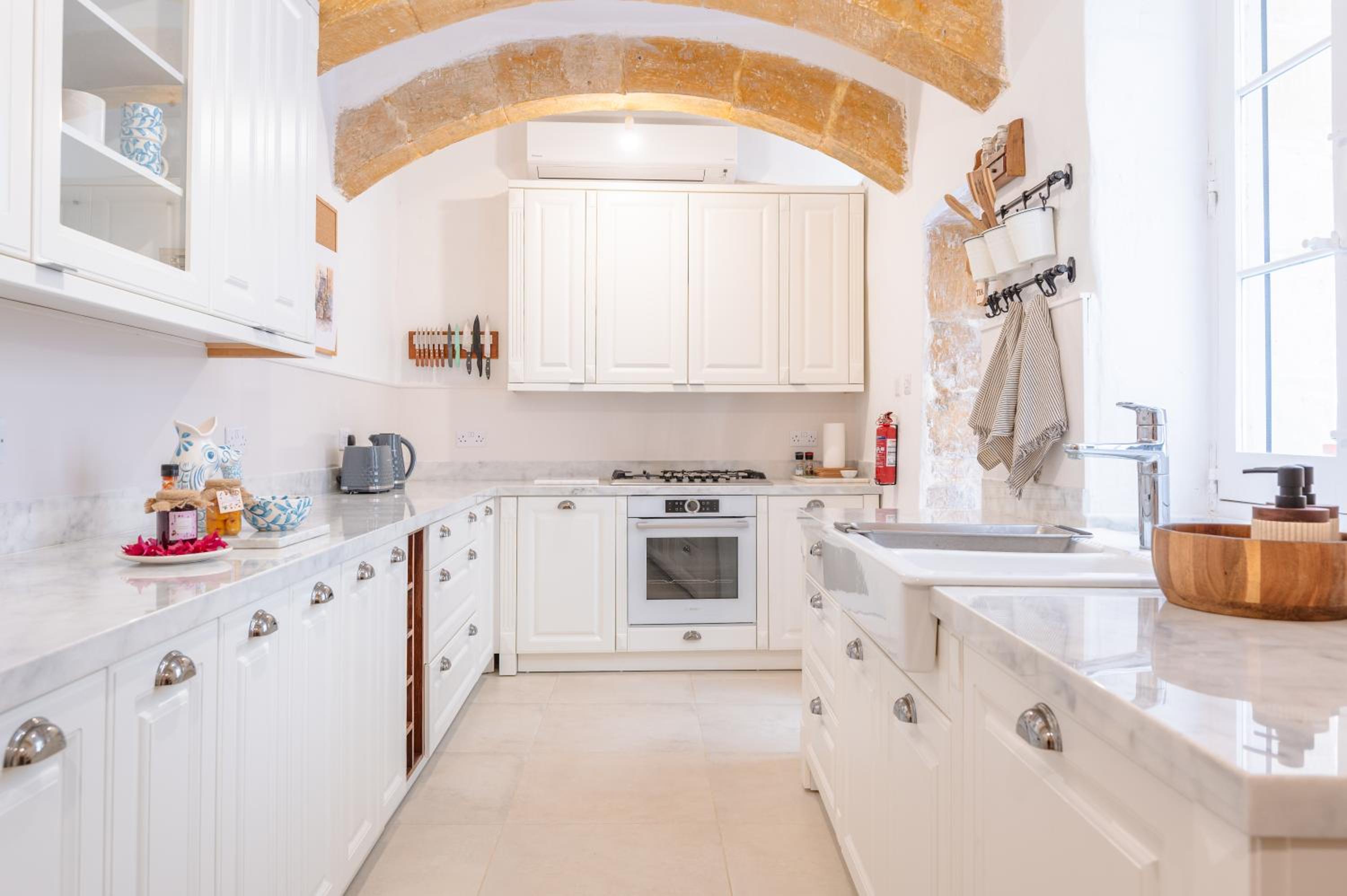 'Notabile' - Private Townhouse in Mdina, photo 86
