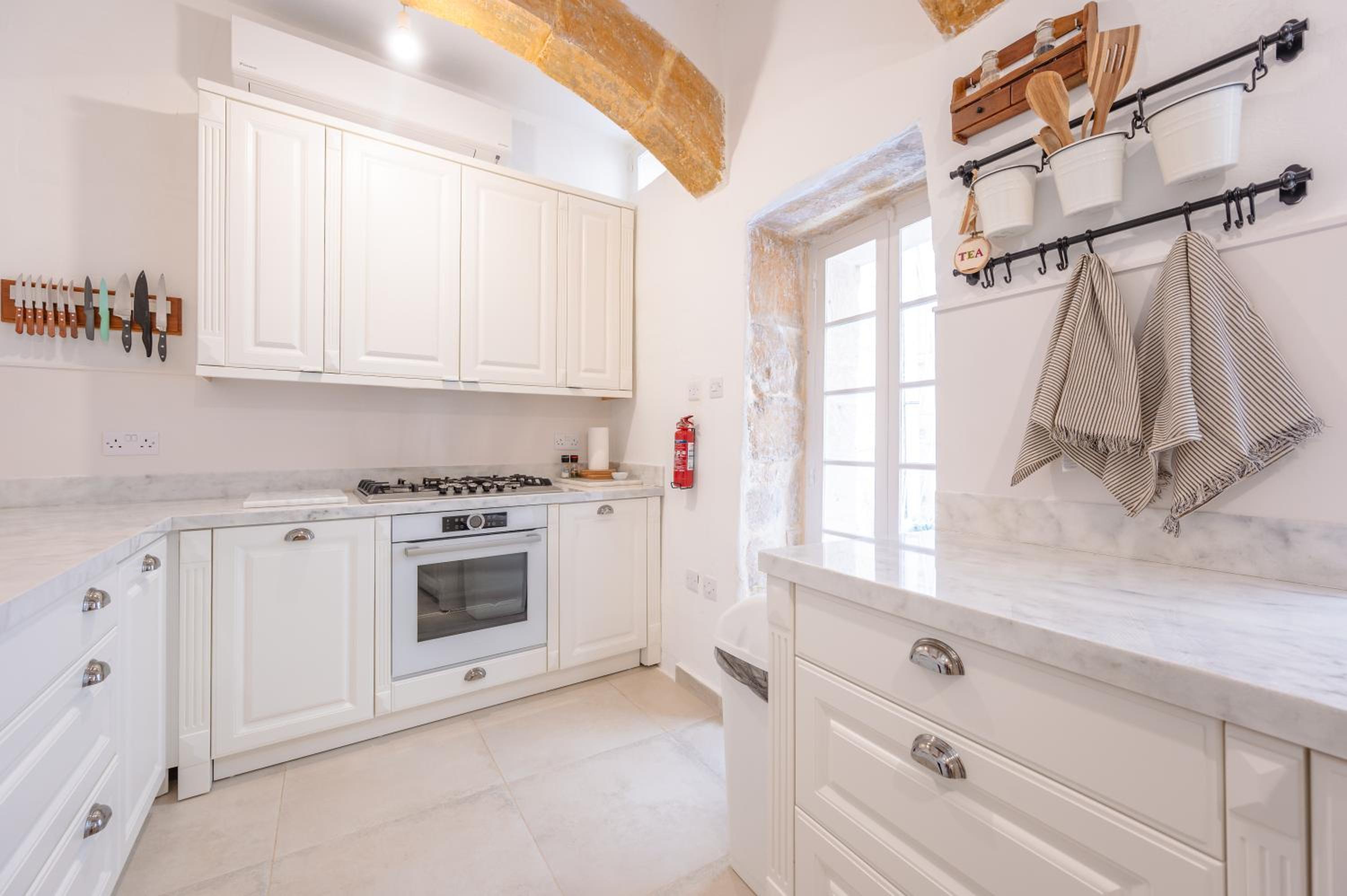 'Notabile' - Private Townhouse in Mdina, photo 106