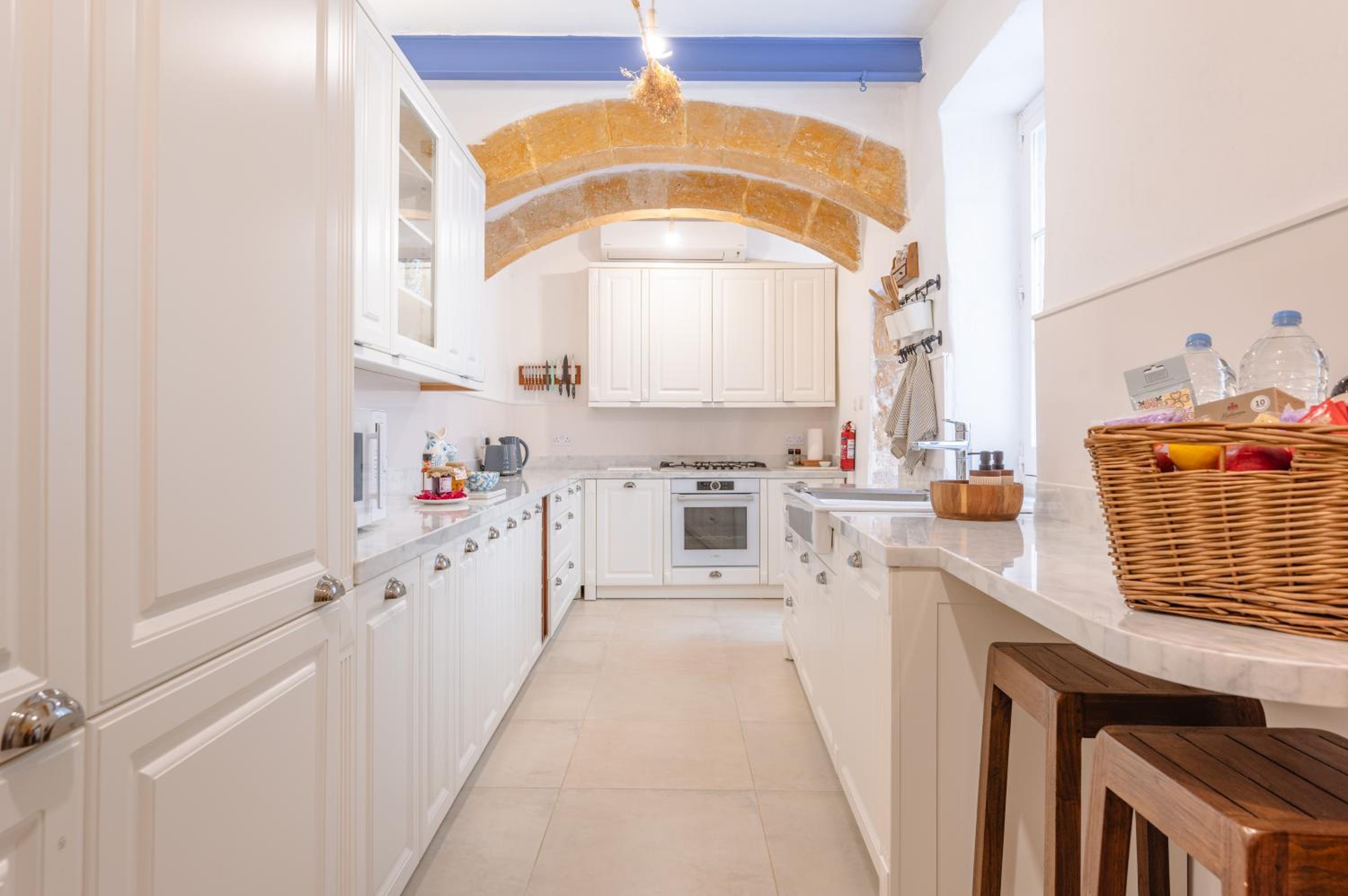 'Notabile' - Private Townhouse in Mdina, photo 97