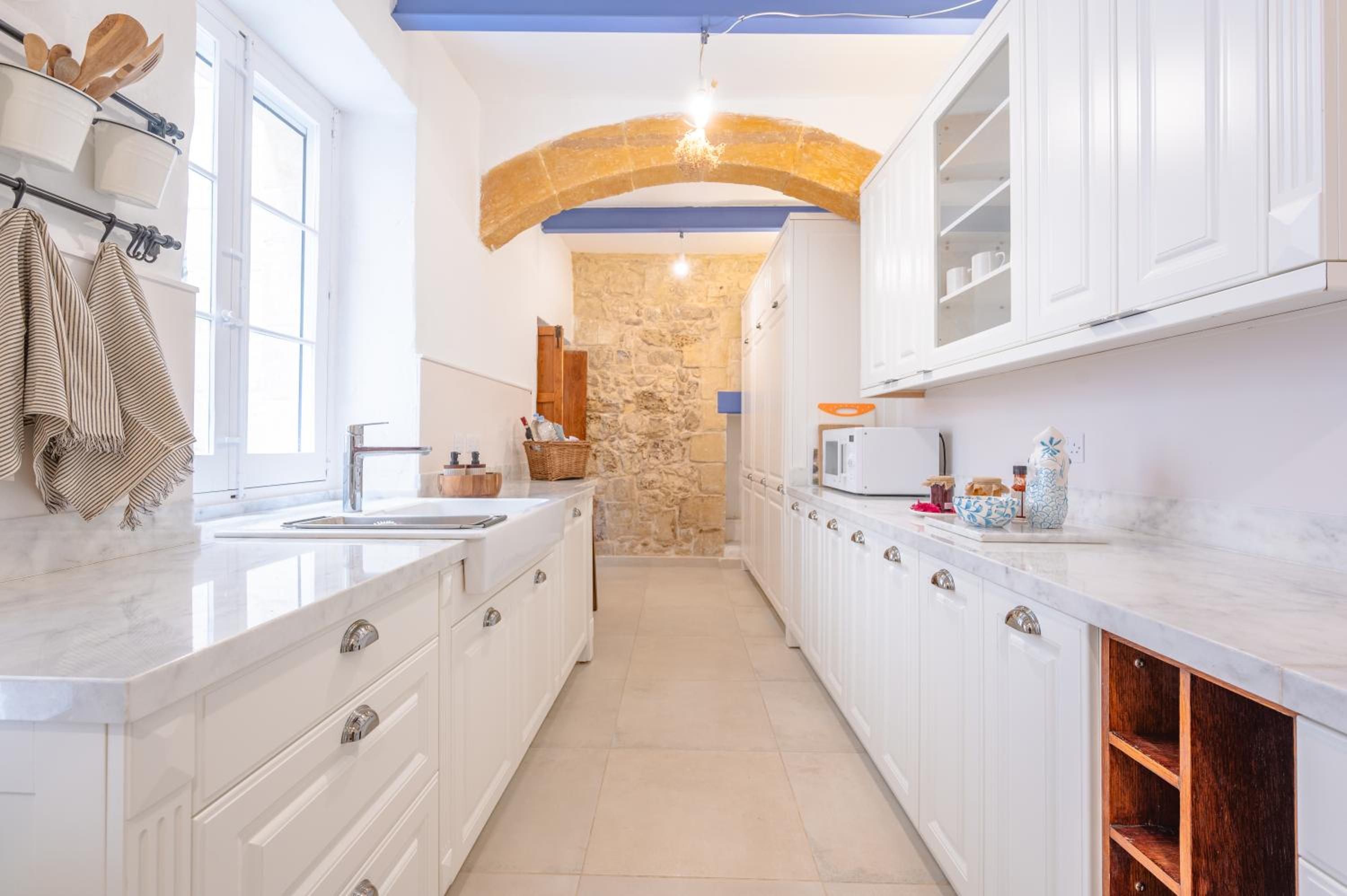 'Notabile' - Private Townhouse in Mdina, photo 63